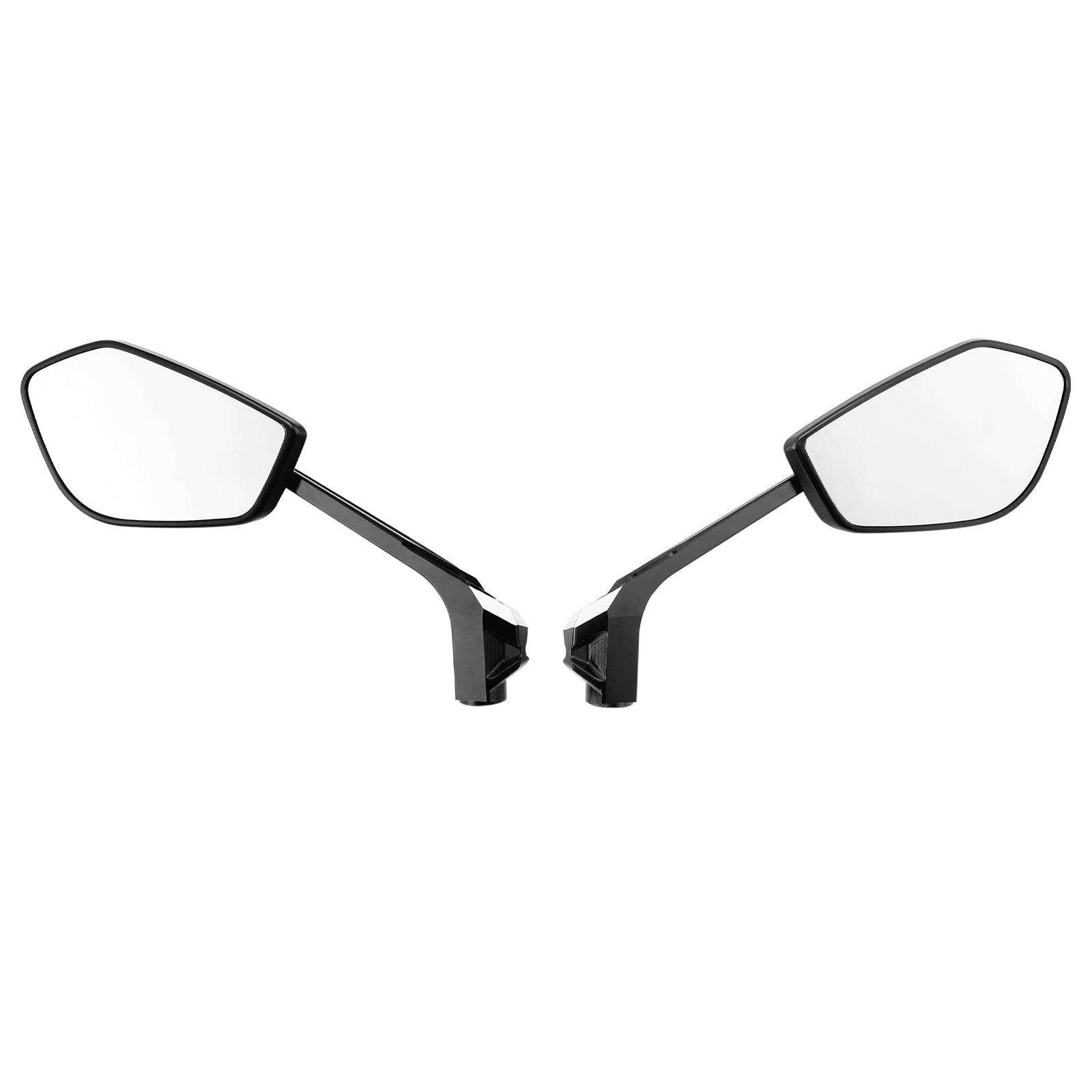 Paire de rétroviseurs pour BMW R 1250 GS Adventure (K51) 2018-2025 51168406497 51168406498