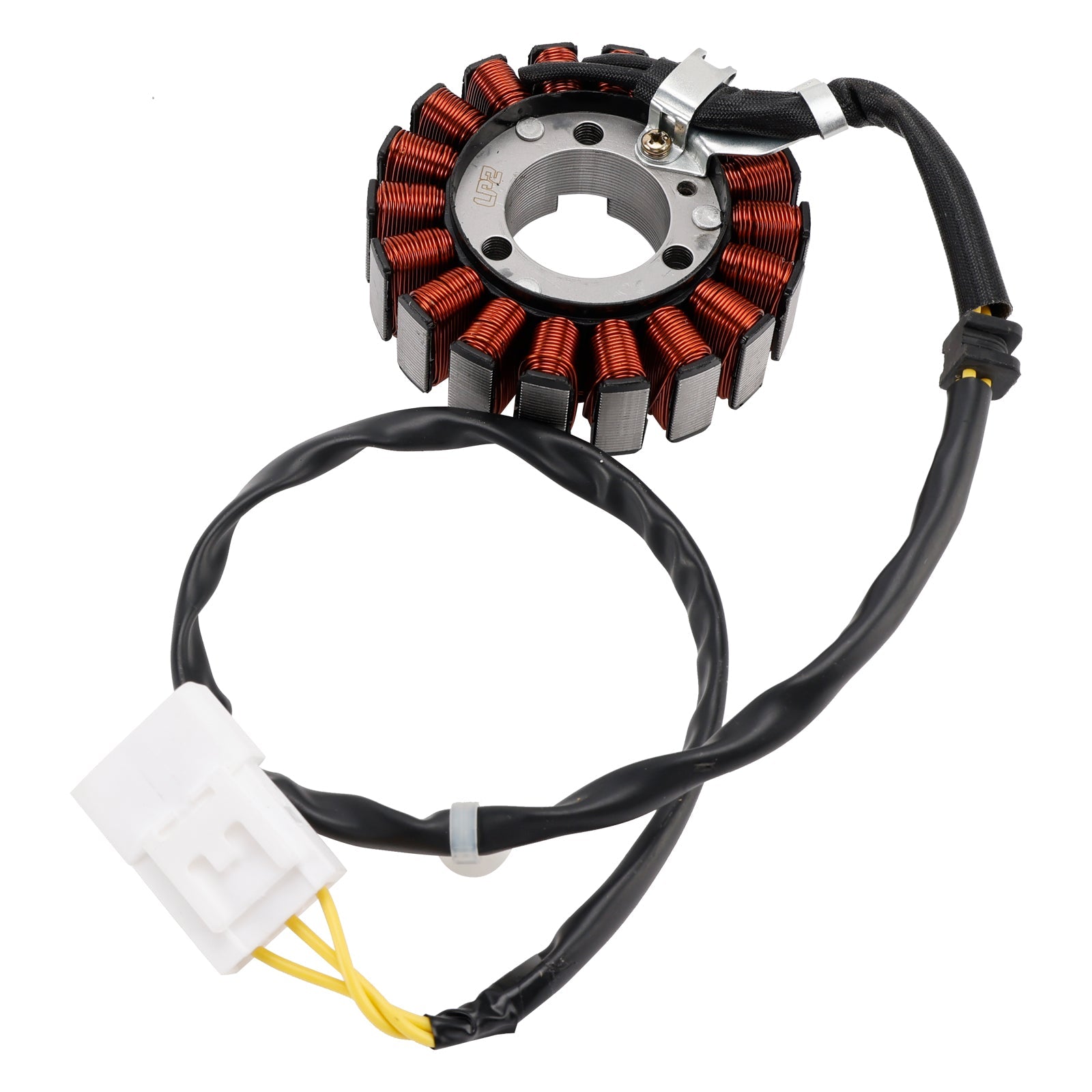 STATOR ALTERNATEUR POUR HONDA FES125 FES150 S-WING 2007 2008 2009 2010 2011 2012