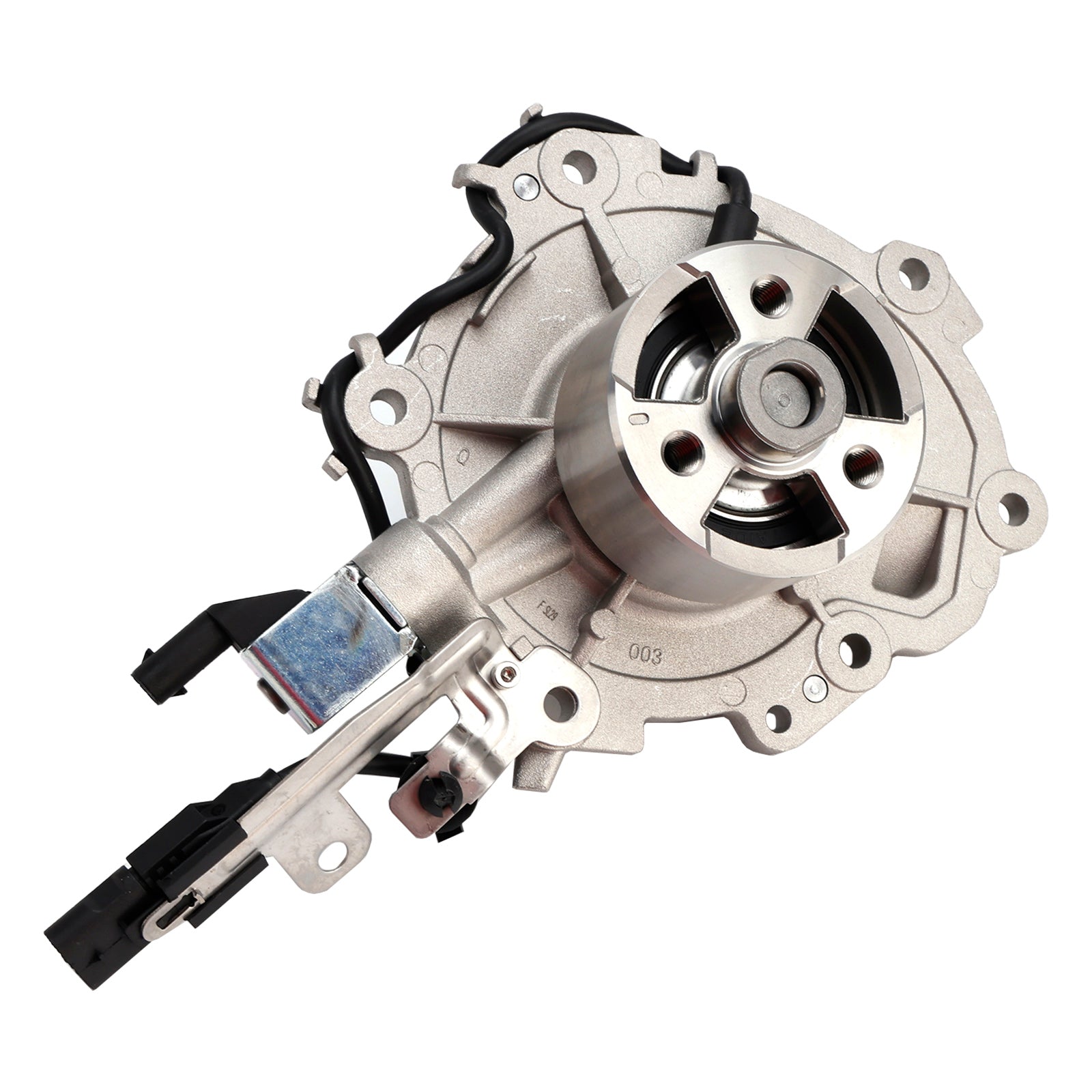 Pompe à eau pour moteur essence Jaguar XF 2.0L L4 (2019) - Référence LR123392