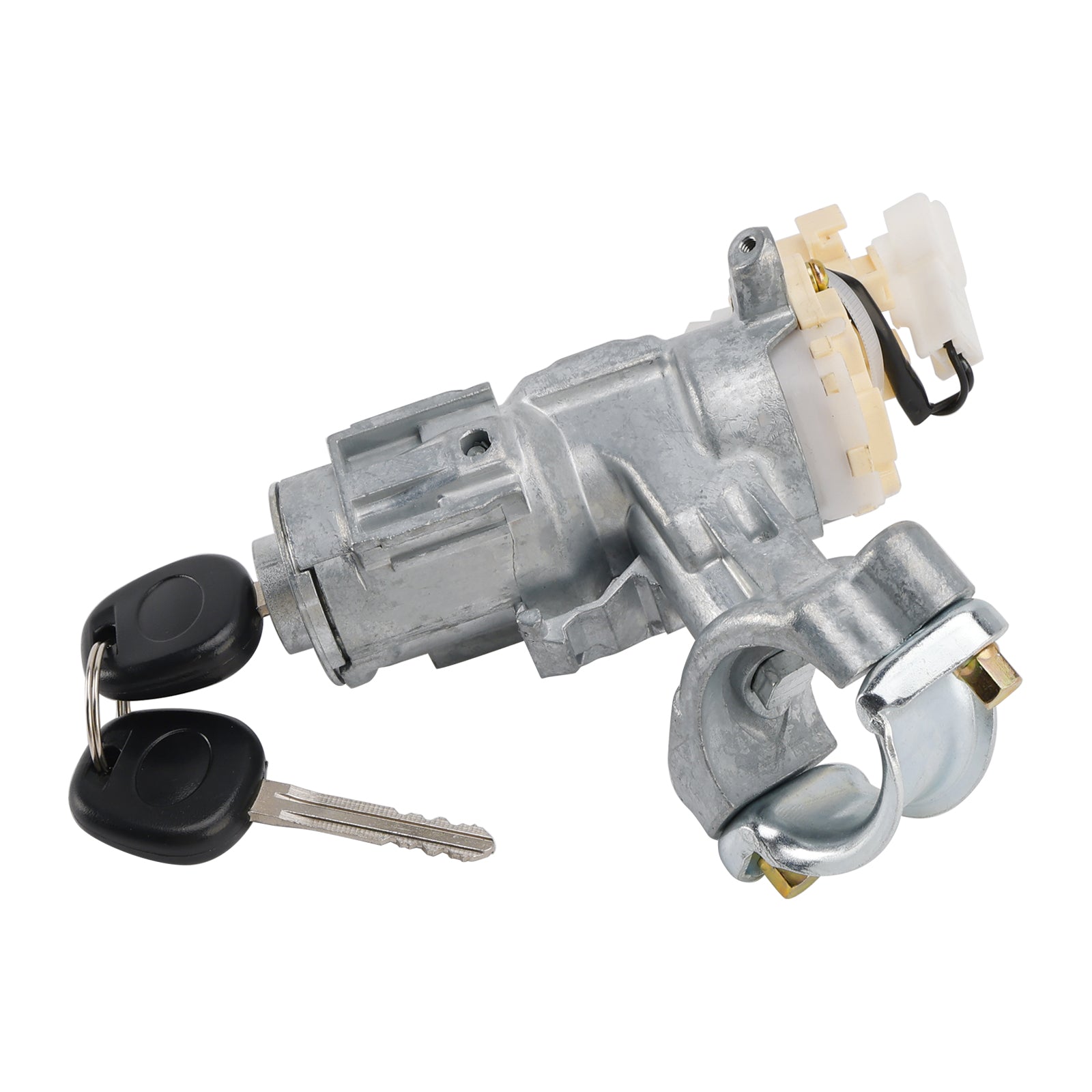 Conjunto de cilindro de cerradura de encendido 45020521 para Toyota Echo 2000-2005