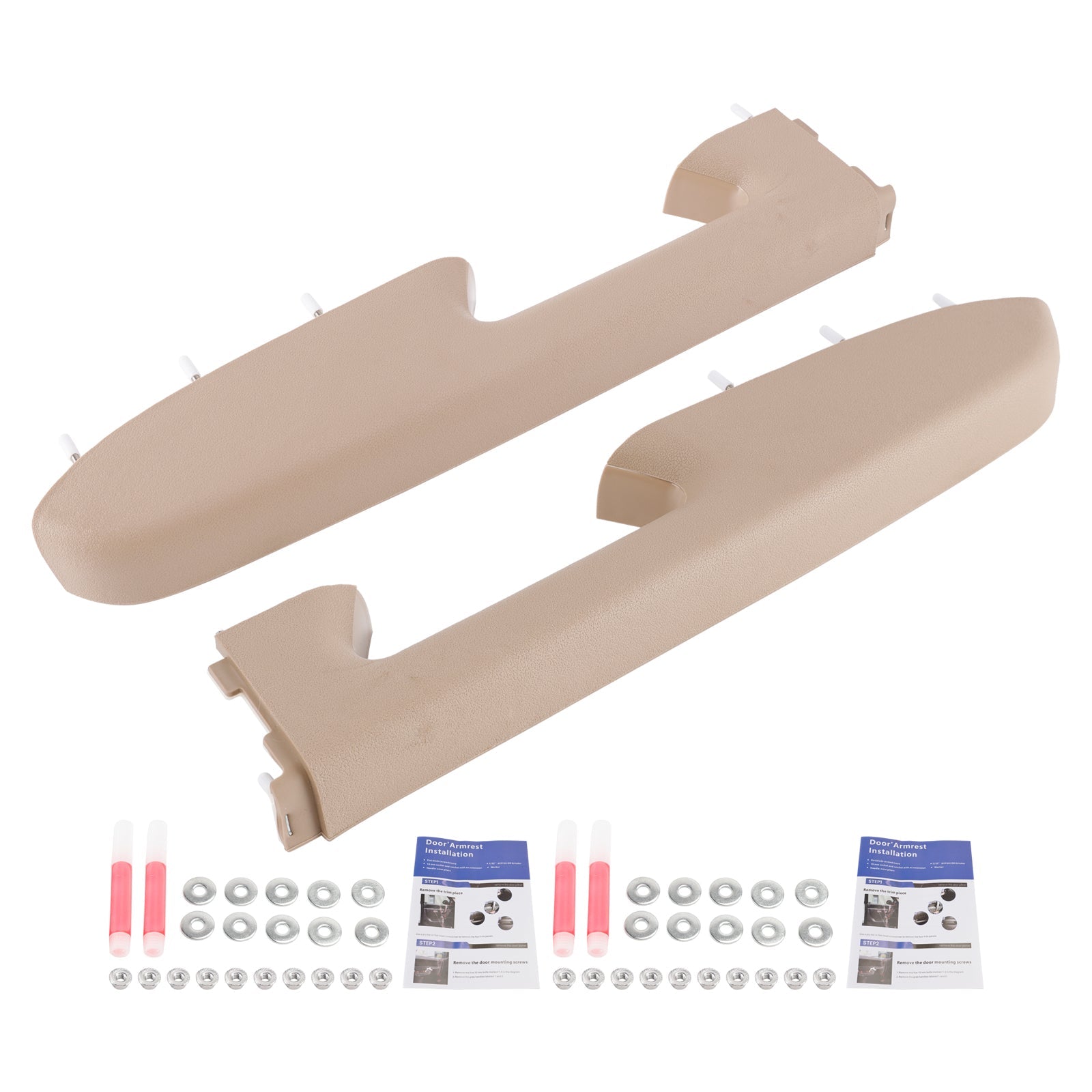 Kit de reparación del reposabrazos delantero para Sierra 3500 HD (2010-2014) - Número de pieza :  22818472