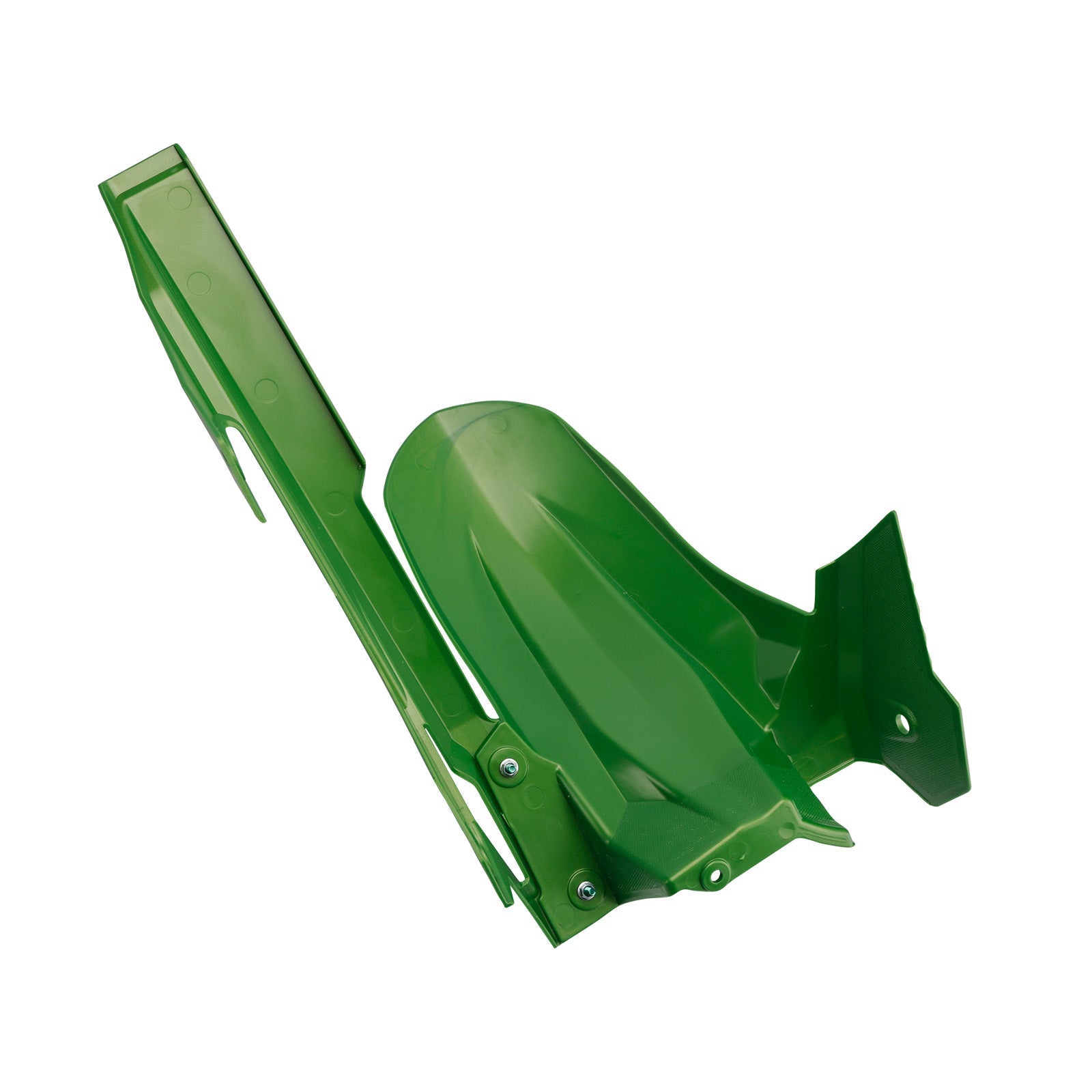 Carenado de guardabarros trasero para Kawasaki Ninja 400 Z400 Ninja 500 Z500 2018+
