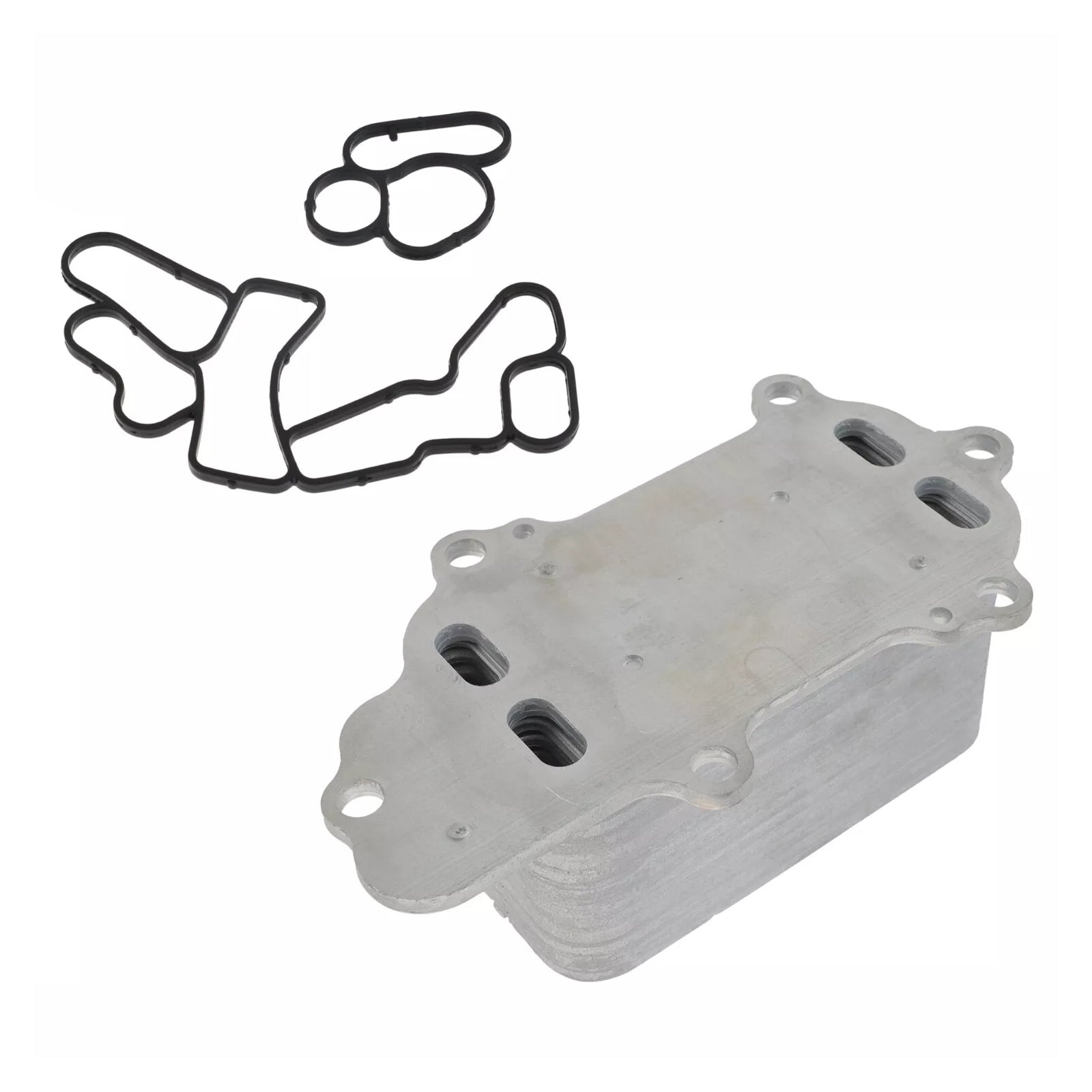 Ensemble refroidisseur d'huile Jeep Grand Cherokee WK 3.0L CRD 2011-2020 68269916AB