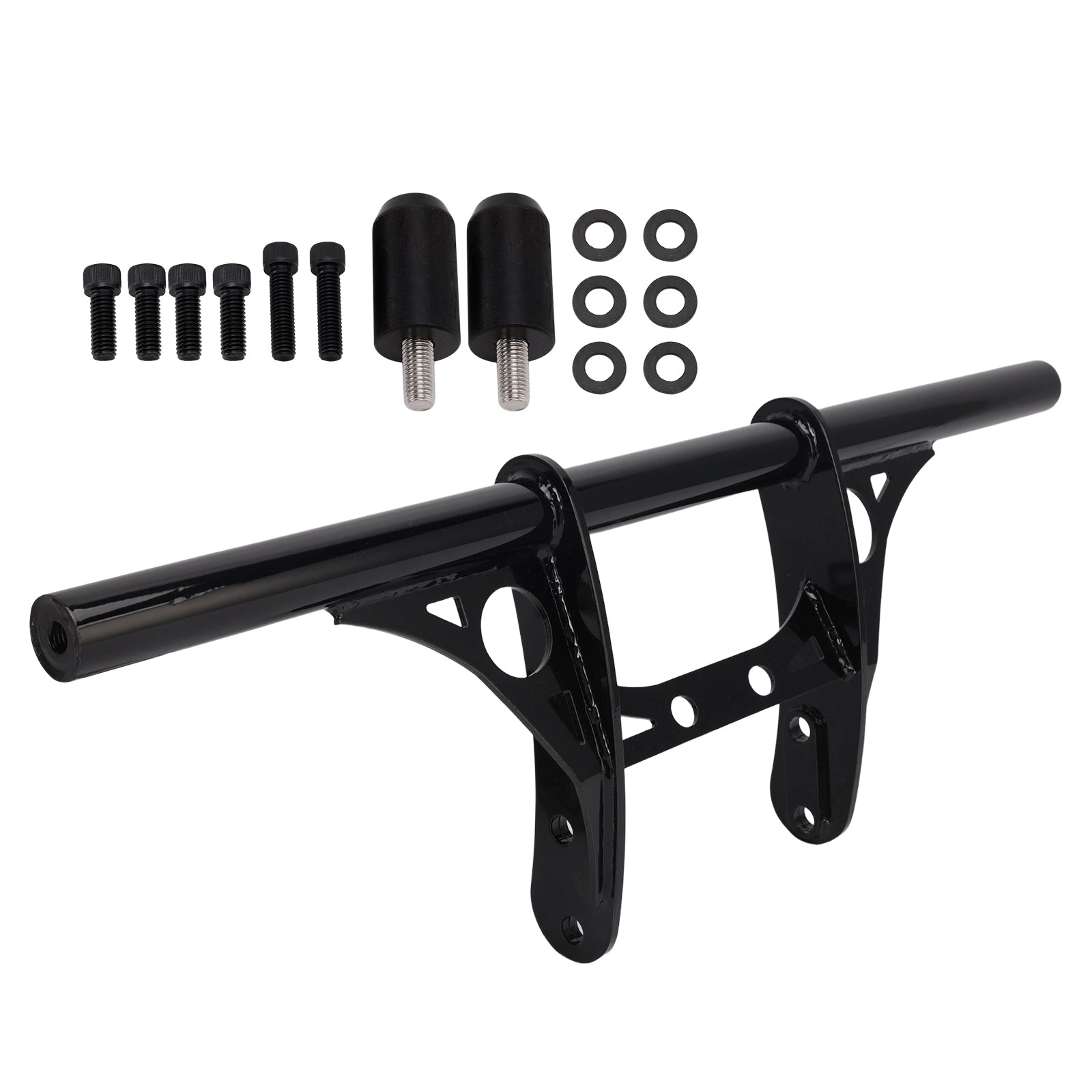 Zaščita odbijača proti trku za XL883 1200 X48 72 (2004–2025) motor)