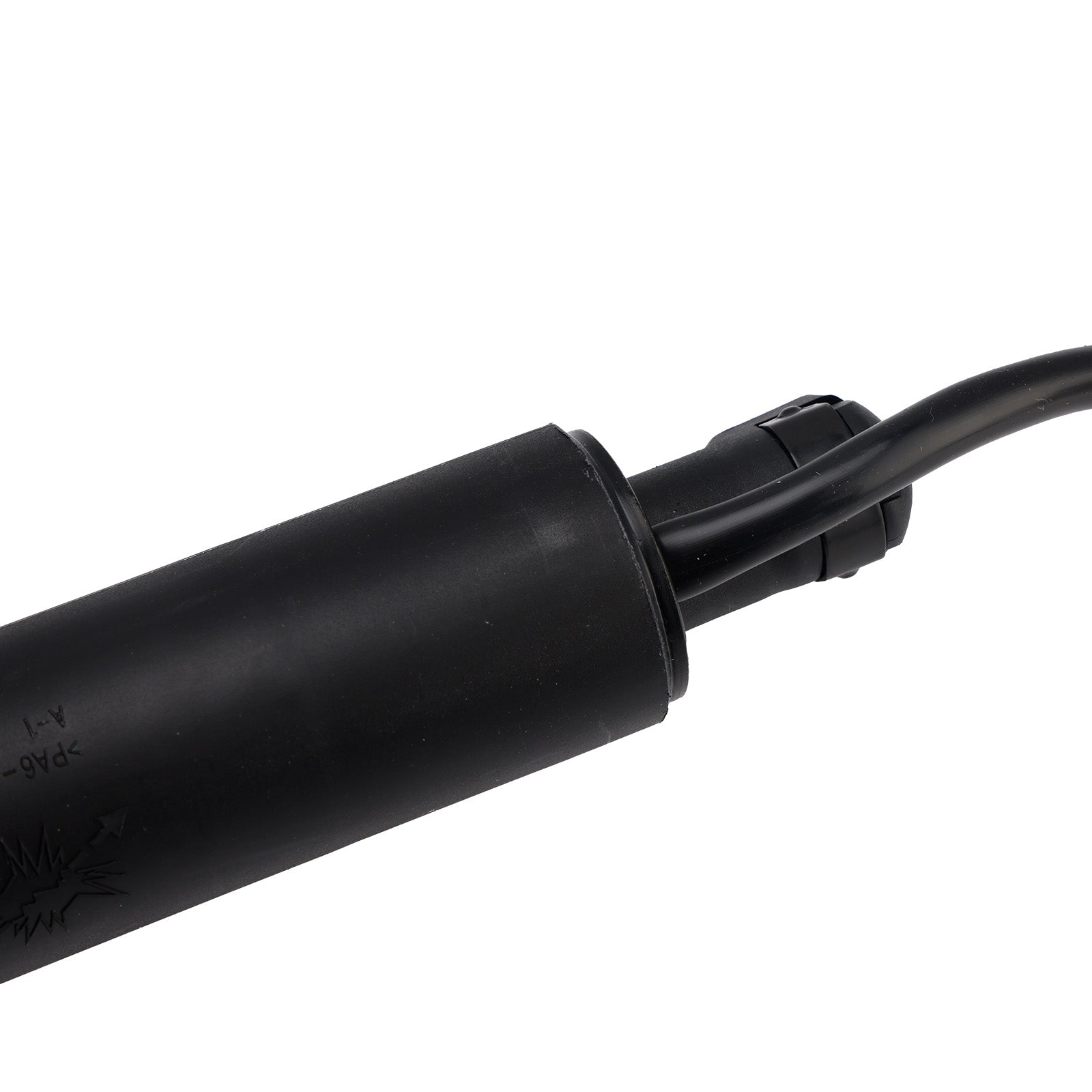 Elektrische achterklepsteun (2 stuks) voor Hyundai Santa Fe 2019-2020, onderdeelnummer 81831S1100