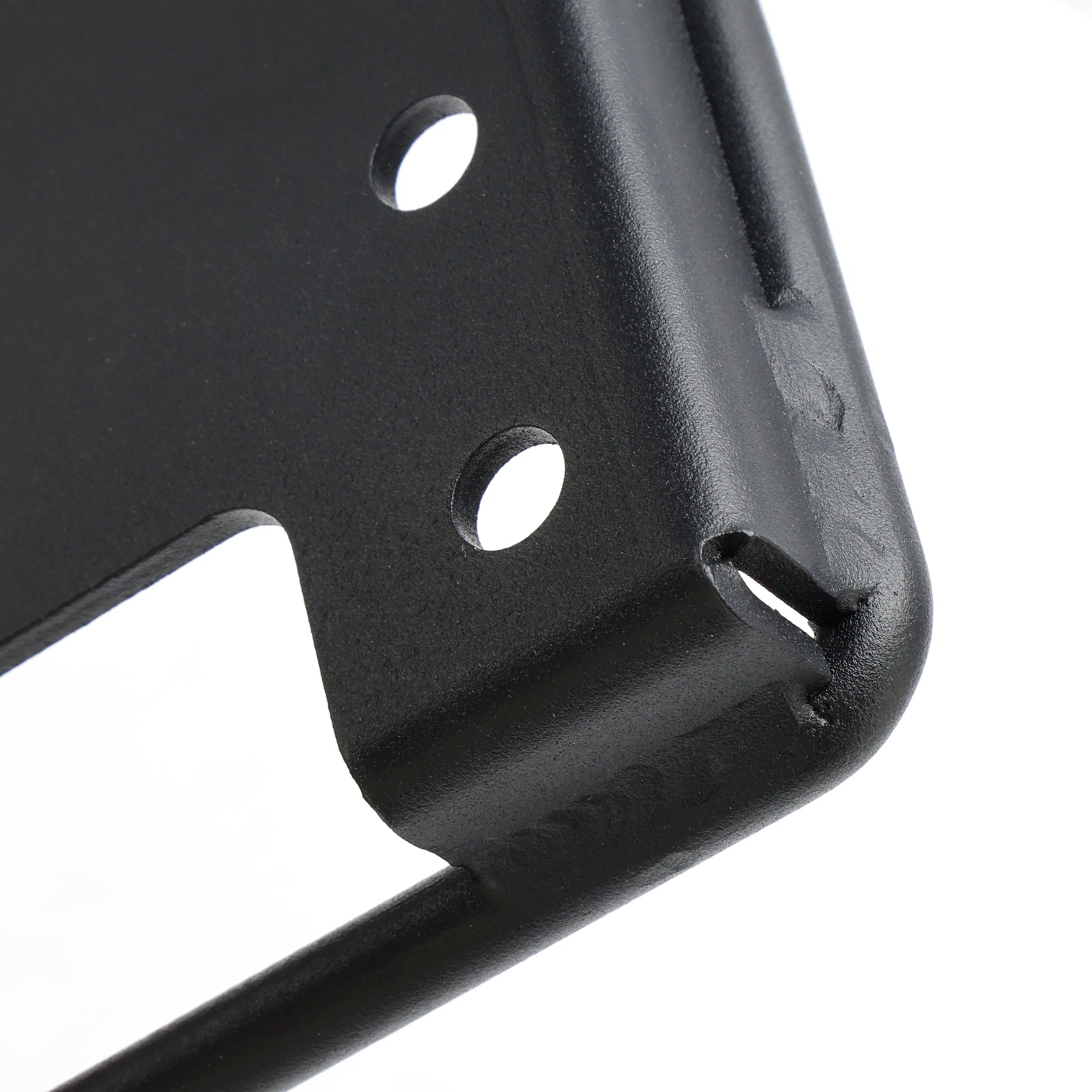 Pour support de récepteur Starfire identique PF81190 convient pour John Deere ATU noir