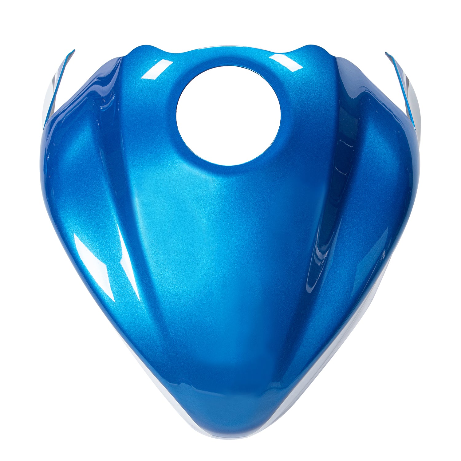 Plastični komplet za telo za telo, ki je injiciran za Suzuki GSX-S 1000 2015-2020 14#