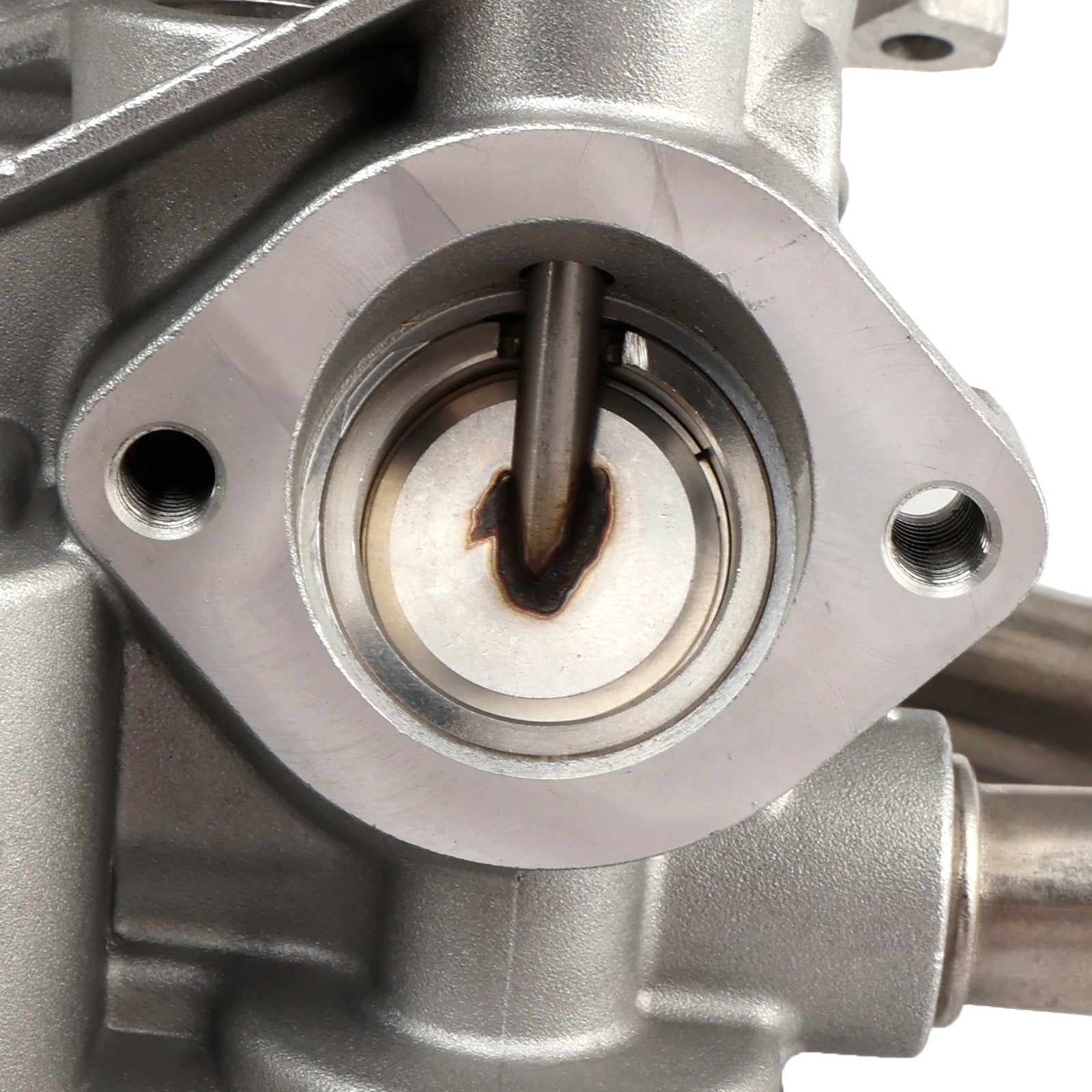 EGR-klep voor IVECO DAILY 3.0D 504317811 A2C53299771 A2C59515074