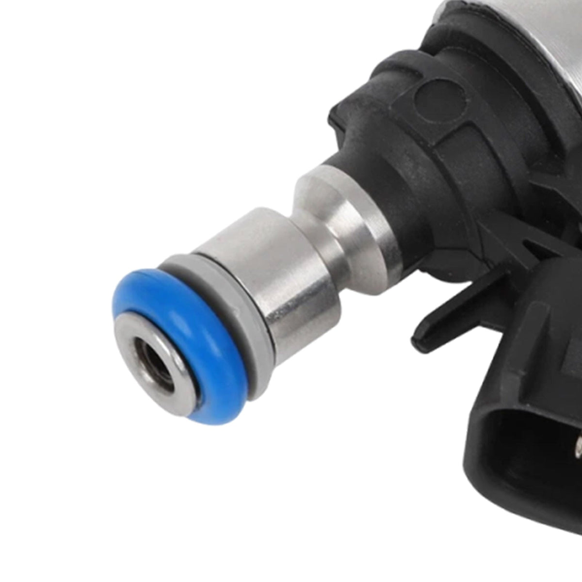 4 inyectores de combustible para Chevrolet Malibu 2013-2015 y Colorado 2015-2022 (p/n 12627093)