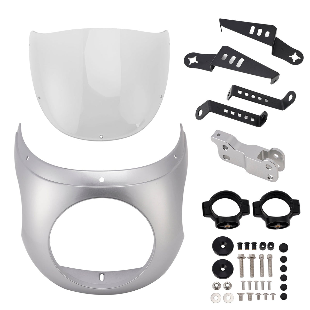 Pare-brise pour BMW R NINE T (2014-2024)