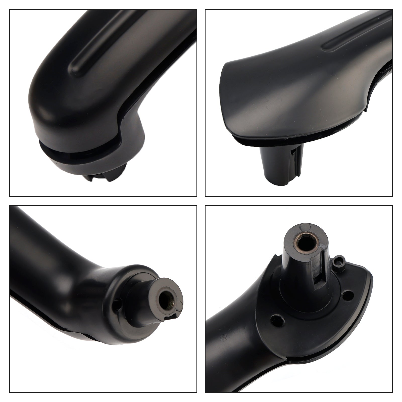 Maniglia e telaio della porta interna'interruttore 1J0867172A per VW Golf MK4/Jetta/Bora/Passat B5 (RHD) dal 1998 al 2005