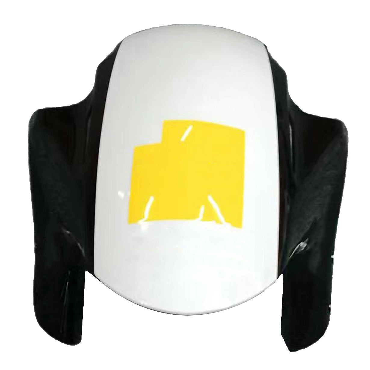 Kit de carénage en plastique ABS moulé par injection pour Honda CBR1000RR 2004-2005