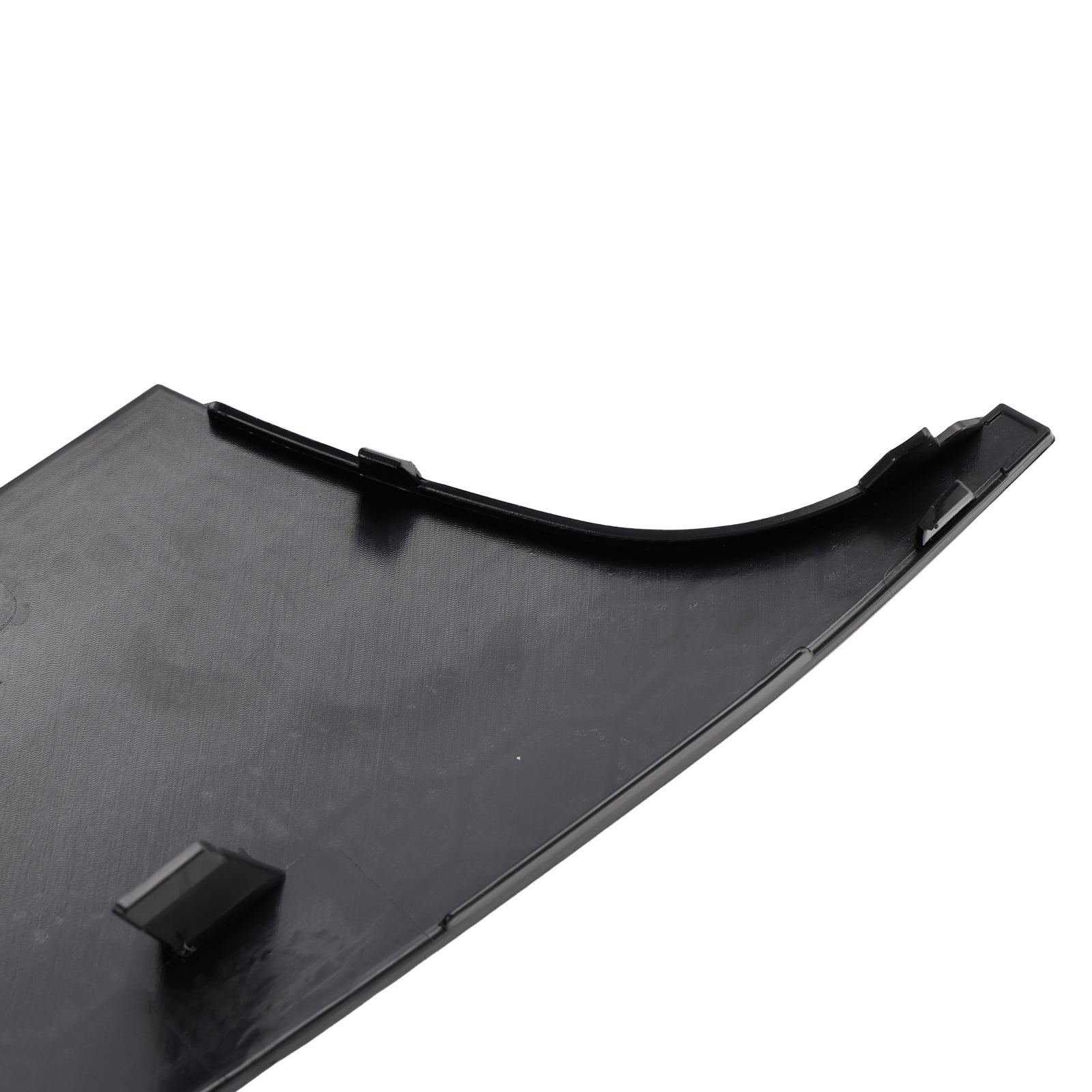 Grille de protection antibrouillard pour VW Golf Jetta MK6 2009-2013, 2 pièces, 5K0853666