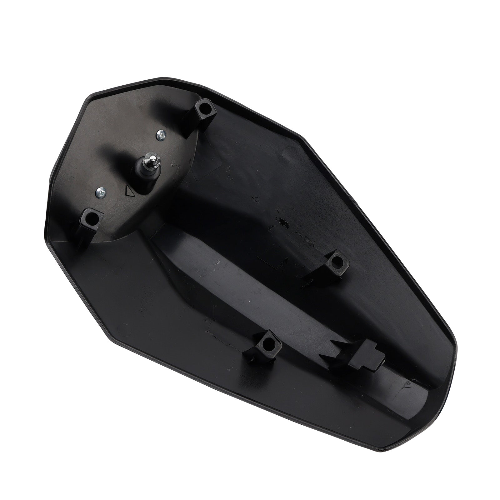 Racing staart achterkuip voor Kawasaki ZX25R ZX4R ZX4RR 2020-2025