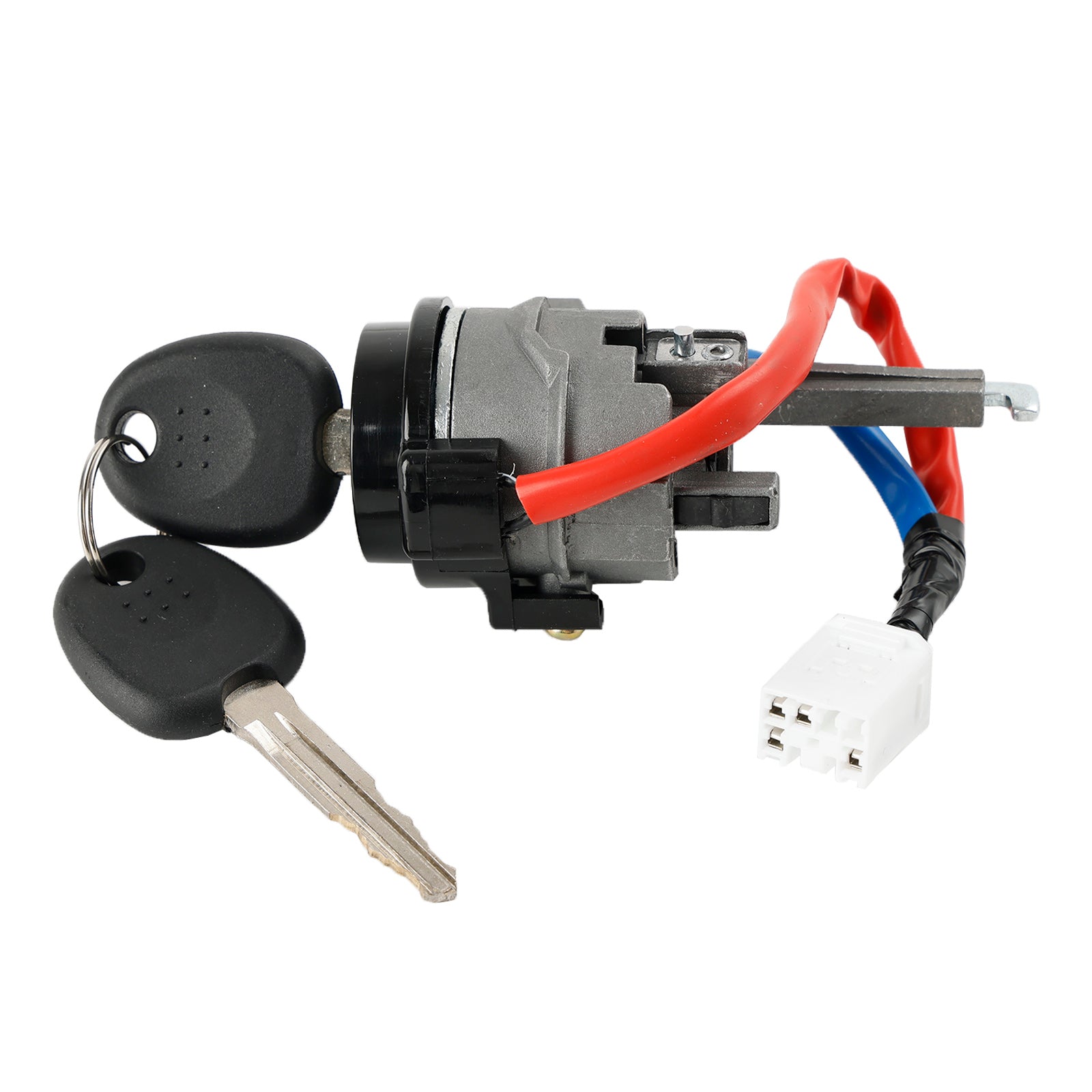 Hyundai Elantra 2016-2018 Cylinderek stacyjki z kluczykami 81900-F2F00