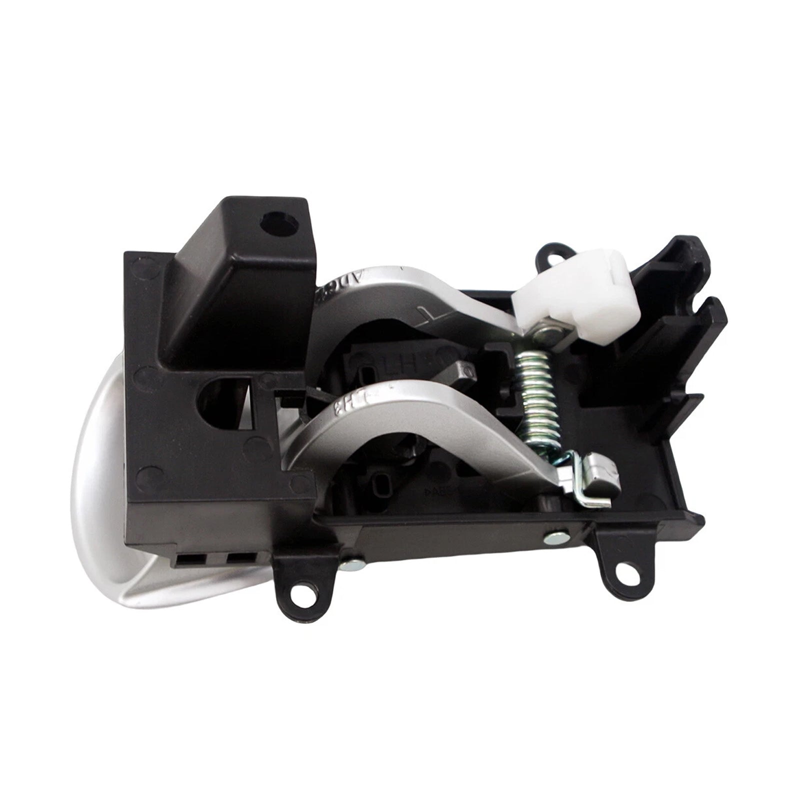 Leva notranja kljuka vrat (voznikova stran) za Nissan 350Z (2005-2007) - Kataloška številka : 80671-CF00A