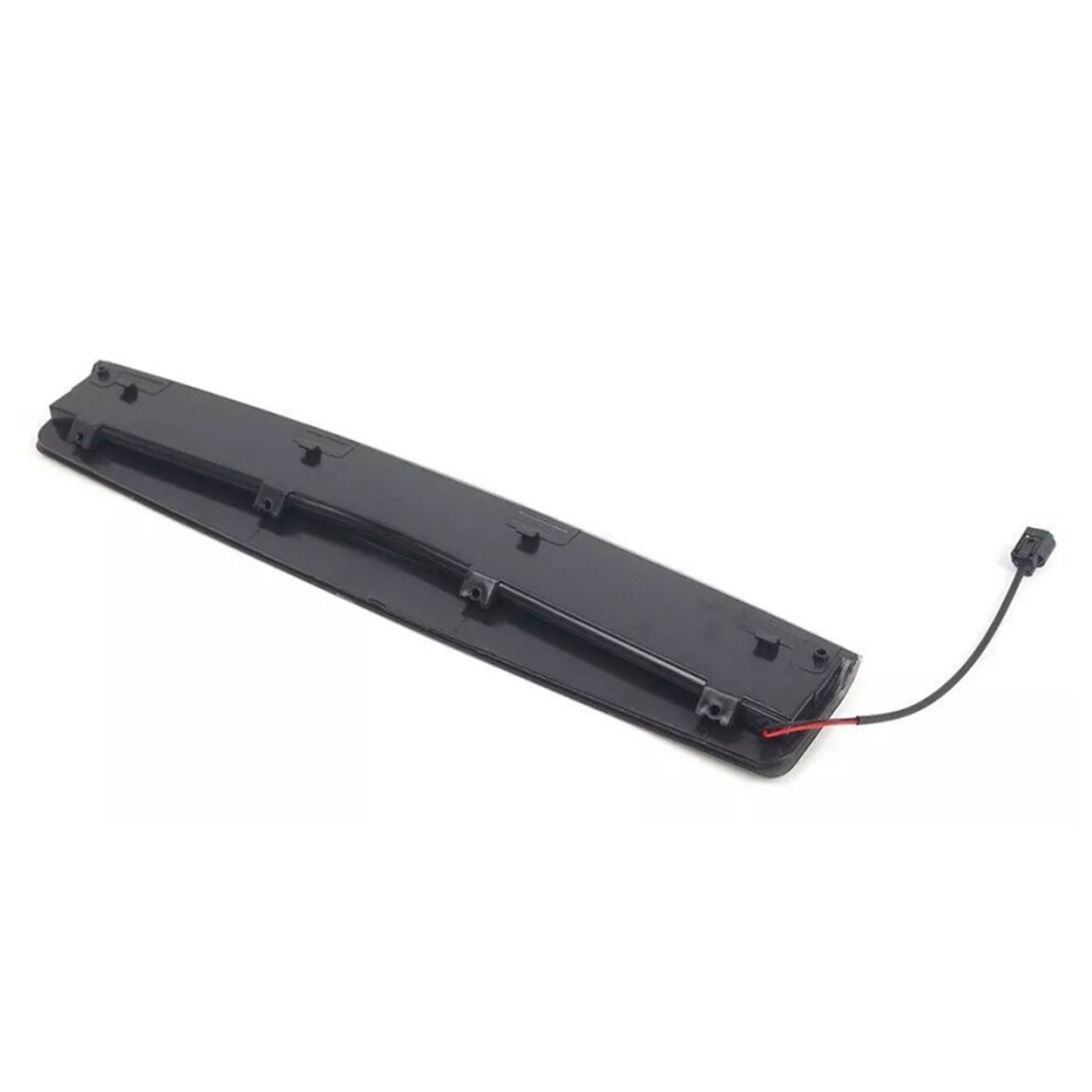 Musta korotettu Stop Fire Range Rover Sport L320 2006-2009 XFG000071