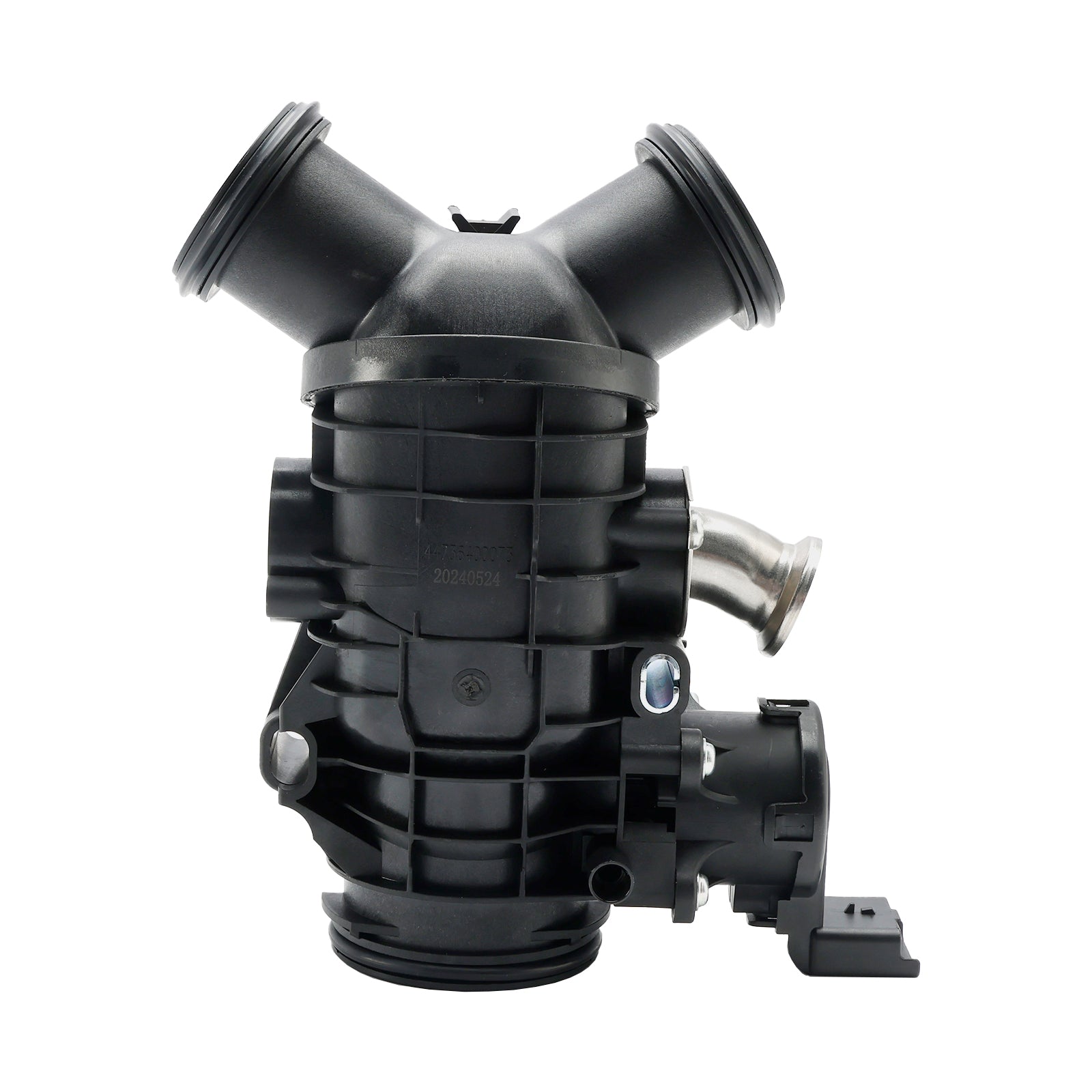 Korpus przepustnicy LR078546 do Range Rovera L405 L494 L320 3,0L Diesel