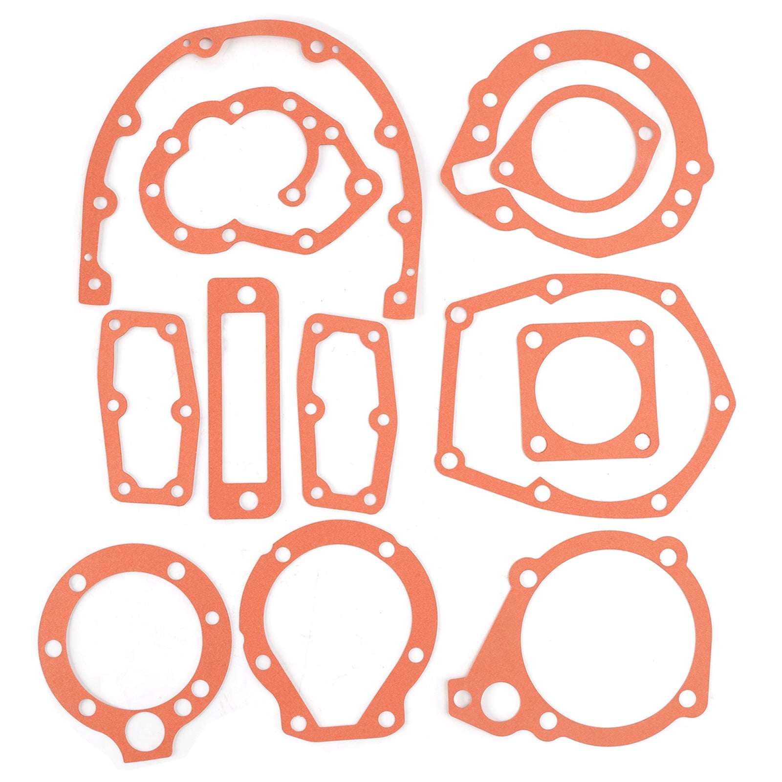 3801235 Kit de joints de moteur supérieur et inférieur pour Cummins 855 Big Cam IV STC NT NTC