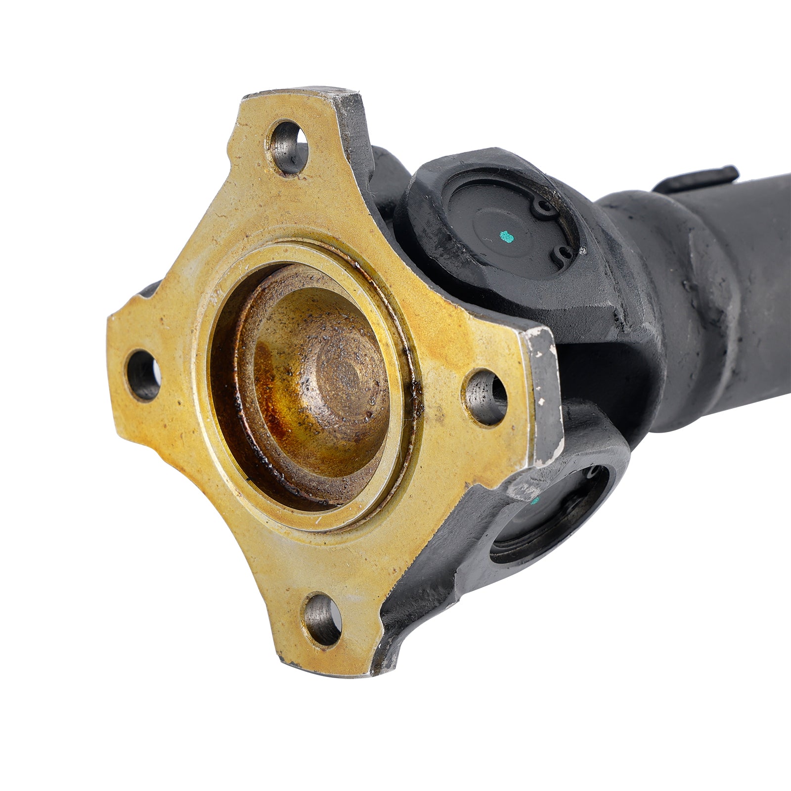 Front Gimbal Shaft Joint Shaft 26208698362 Driveshaft Pour BMW 3 5 7 G20 G30 G12