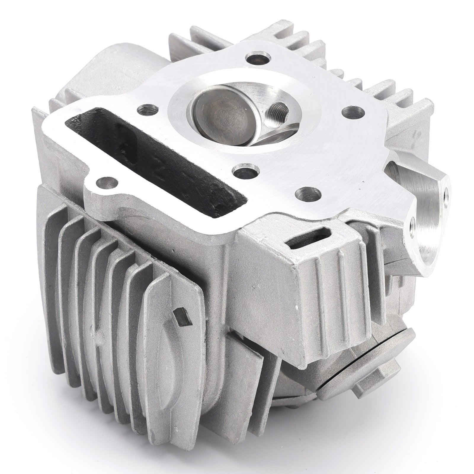 KIT MOTEUR À CULASSE DE 52,4 MM 107CC POUR VTT CHINOIS 110CC GO KART DIRTBIKE