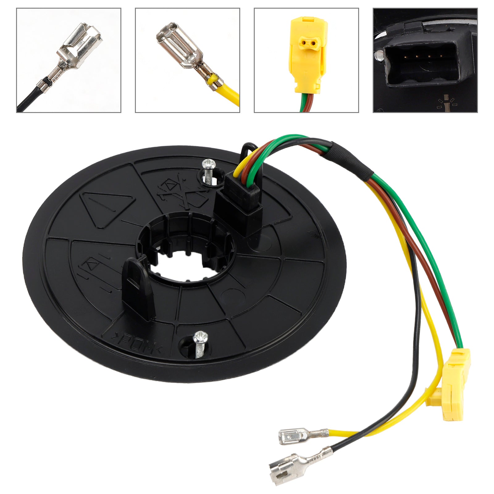 Sensore d&Angolo di sterzata 1684600149 per Mercedes-Benz W168  W202 S202 S210