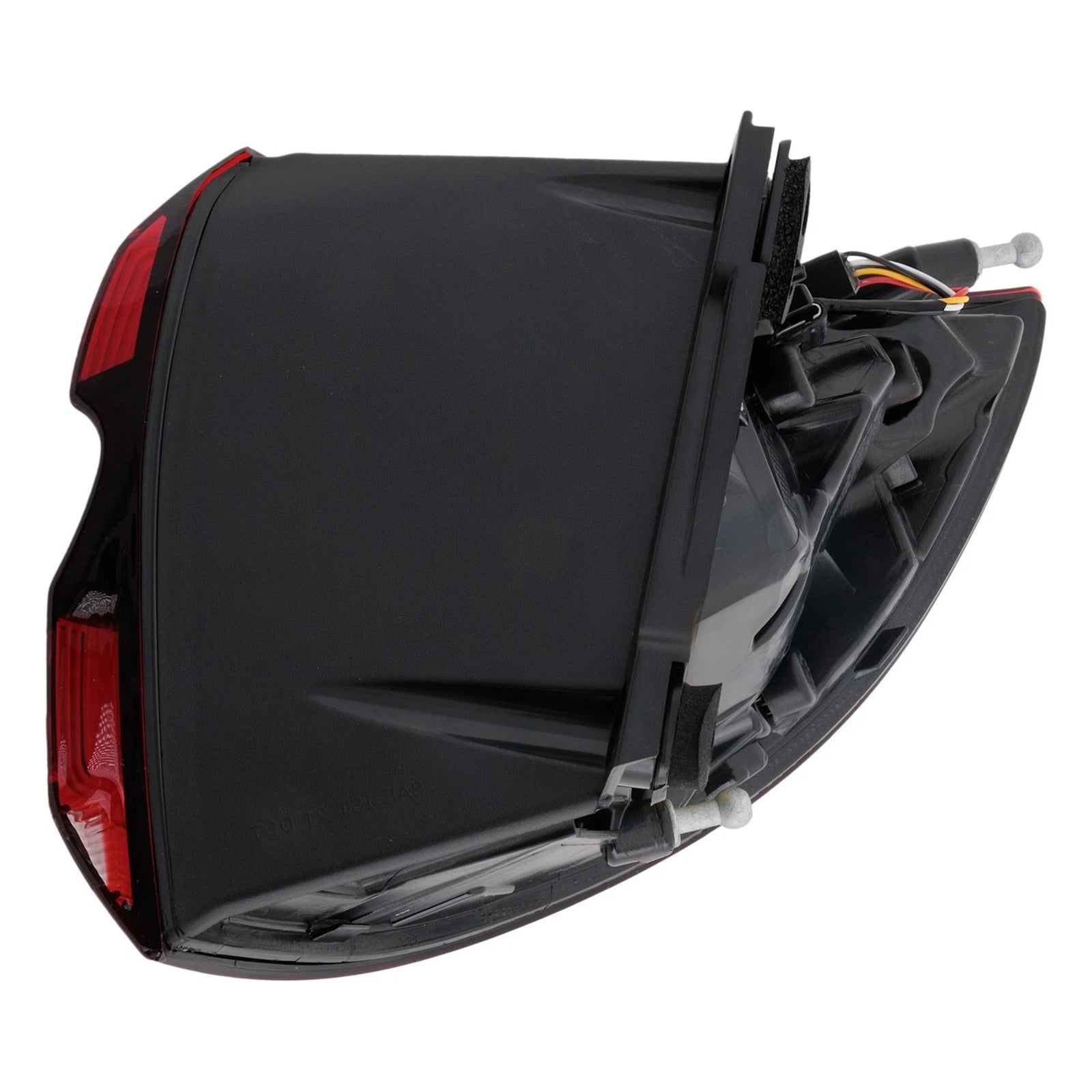 Vasen ja oikea takavalot (pari) 68424931AC varten Chrysler Pacifica 2021-2025