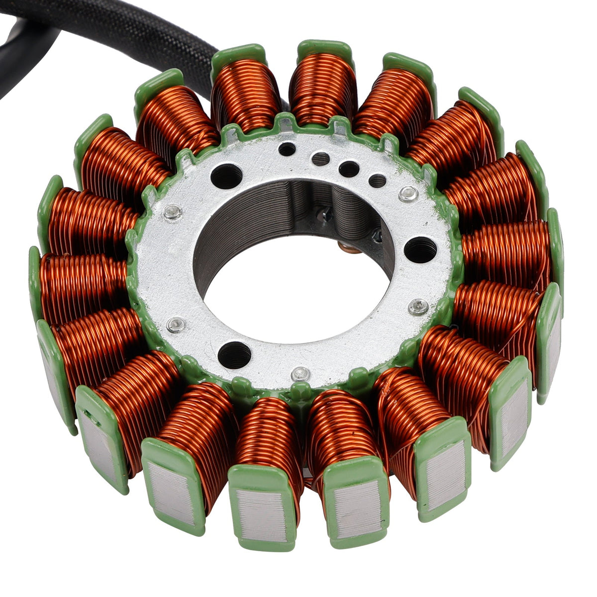 Stator de générateur/magnéto pour Voge 300 AC ACX DX 300 Rally 300R 2019-2024