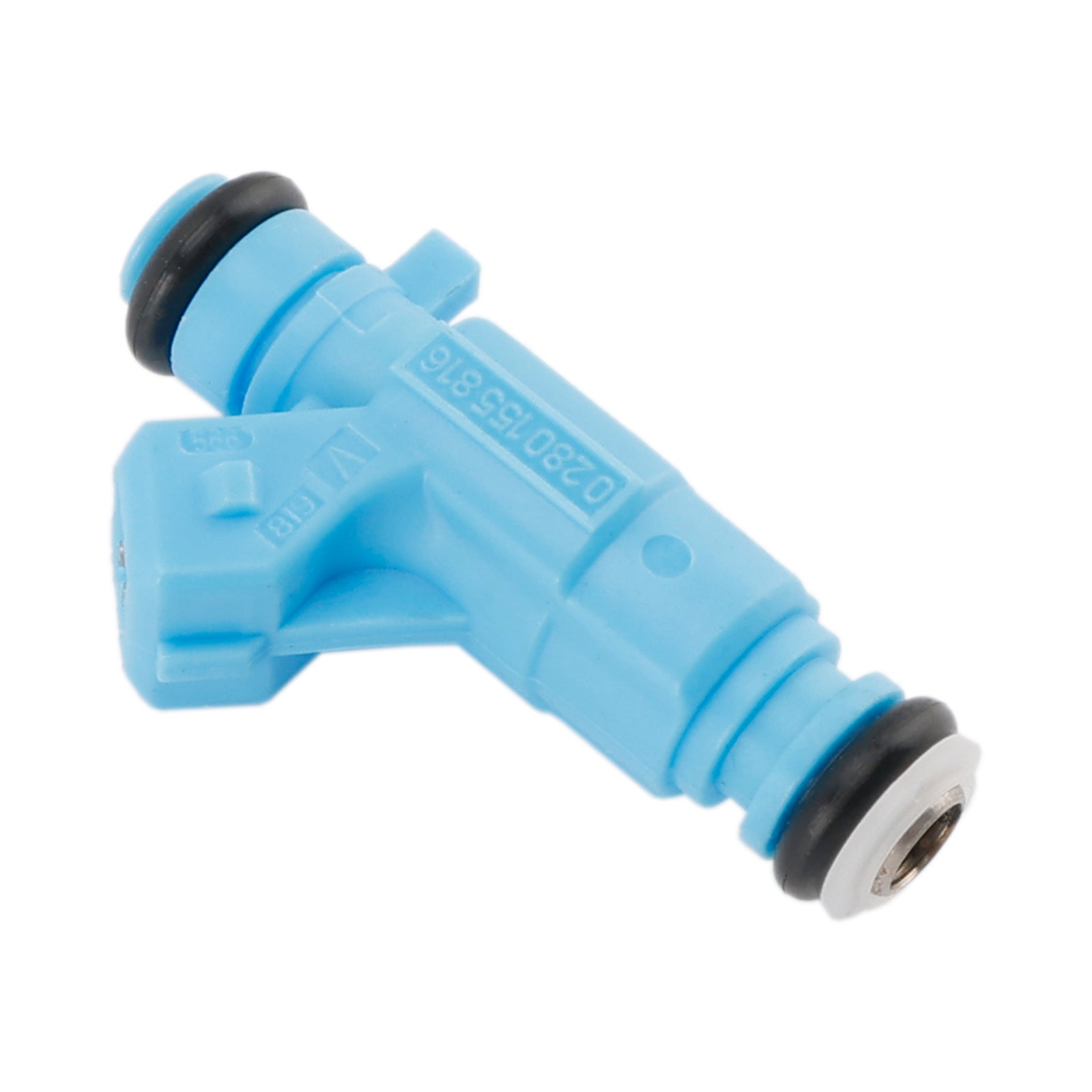 Wtryskiwacz paliwa 0280155816 Dostosowany do Fiat Brava Bravo I Palio Punto Siena Lancia Y, 1 sztuk