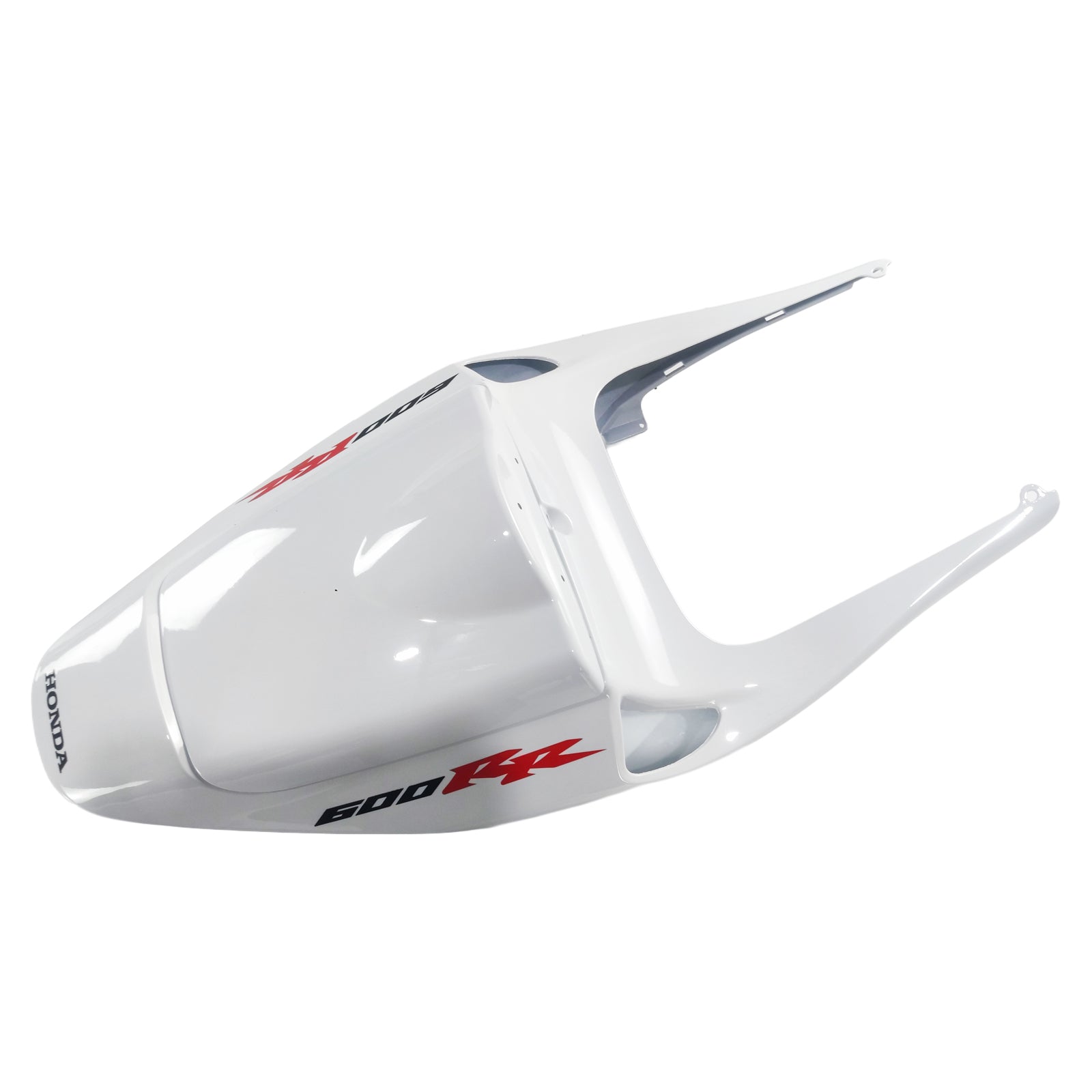 Kit de carenado de plástico ABS para Honda CBR600R 2005-2006 F5