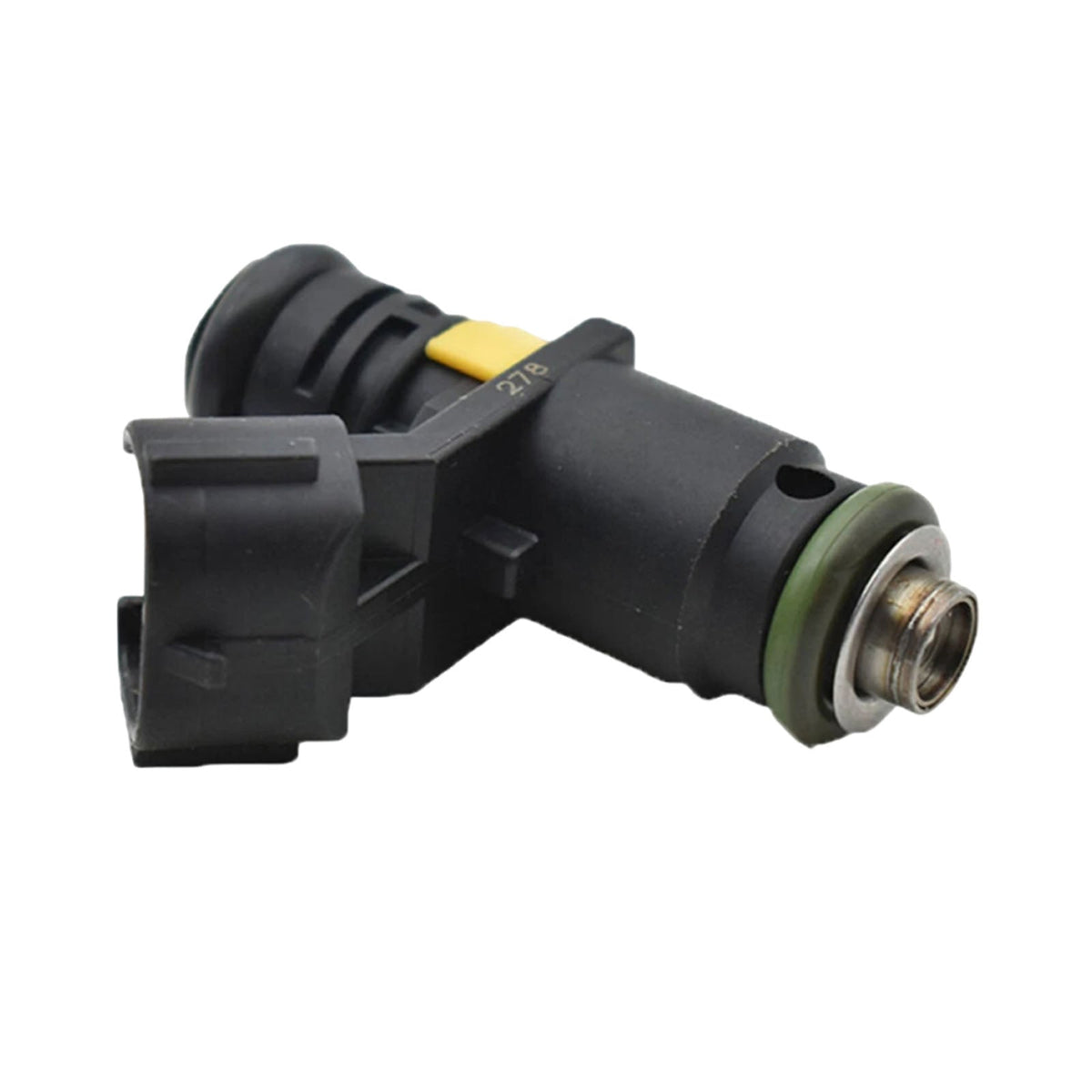 1 inyector de combustible para Seat Altea y Skoda Fabia I (2006-2007) - Número de pieza: 036906031AG