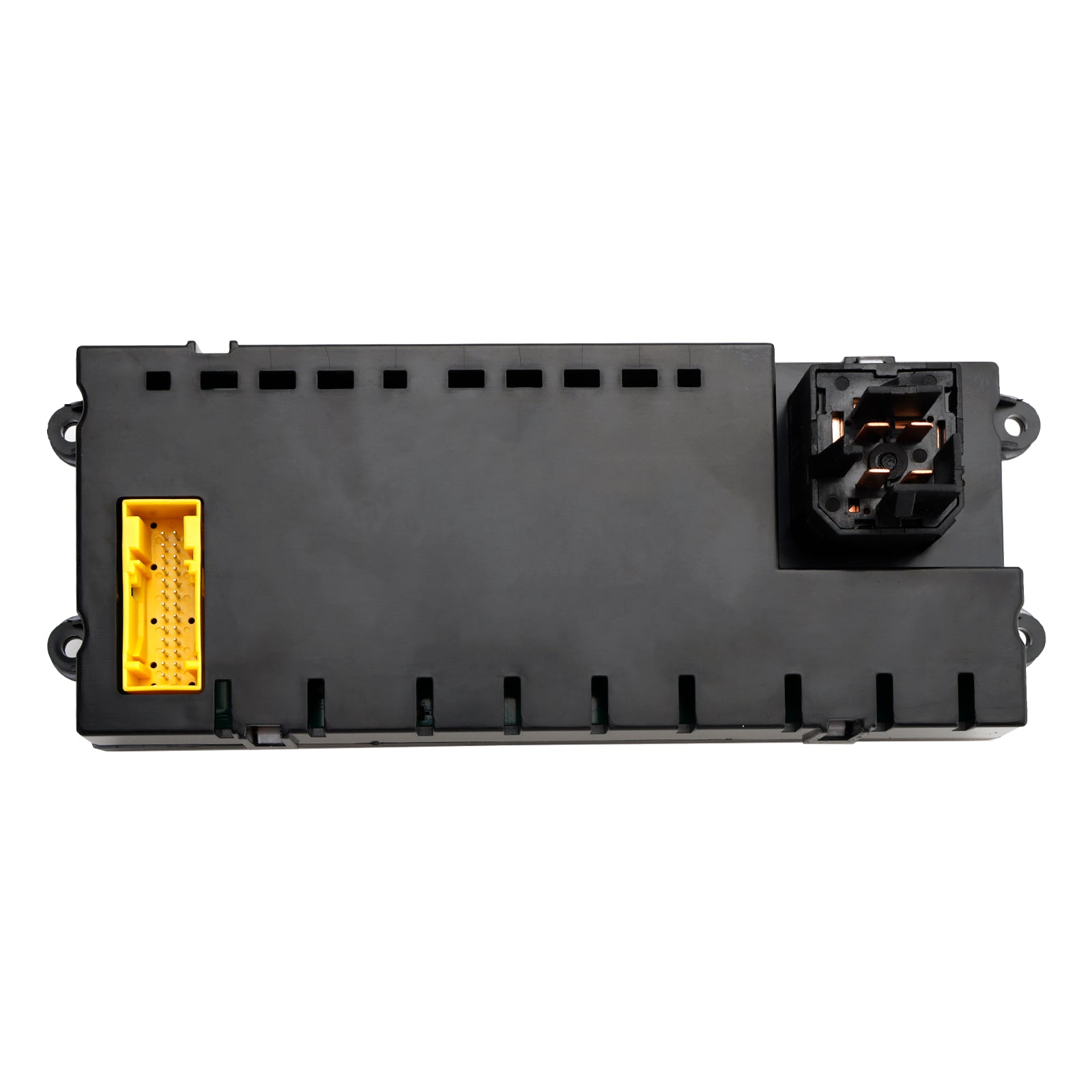 Module de commande de température de chauffage/climatisation pour Ford F-150 (2004-2008) - Référence : 5L3419980AA