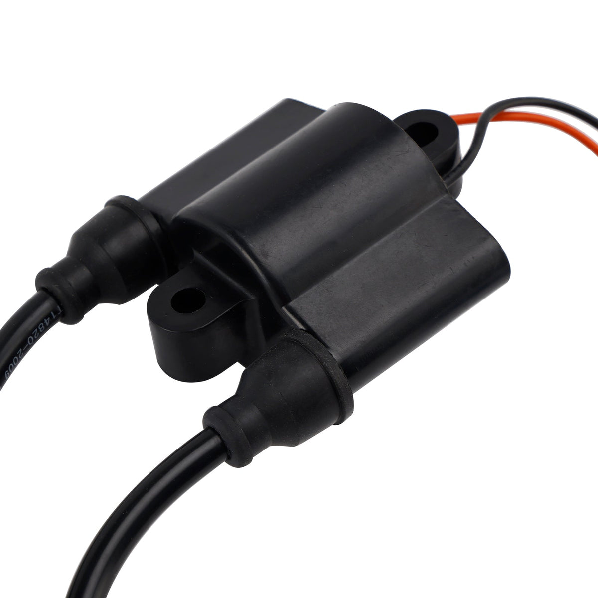 Bobine d'allumage compatible avec Suzuki 9.9HP DF9.9B, 20HP DF20A (2013-2020) et 15HP DF15A (2013-2015)