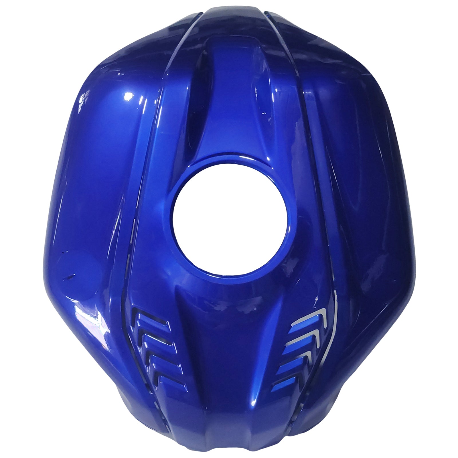 Kit de carénage injecté en plastique pour Yamaha YZF R125 2019-2022
