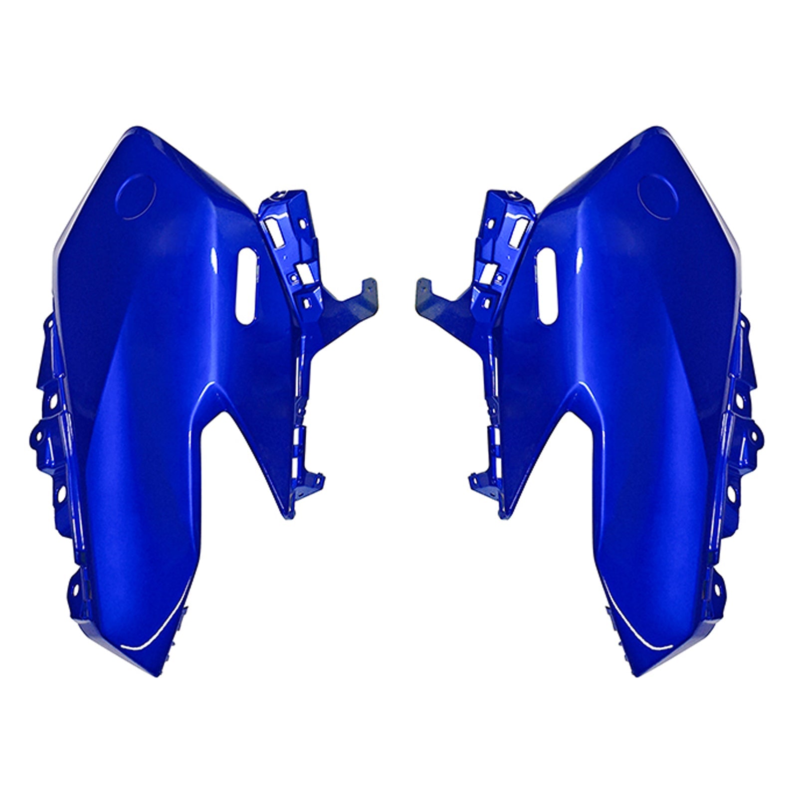 Kit de carénage d'injection pour Yamaha TMAX560 (2025-2026)