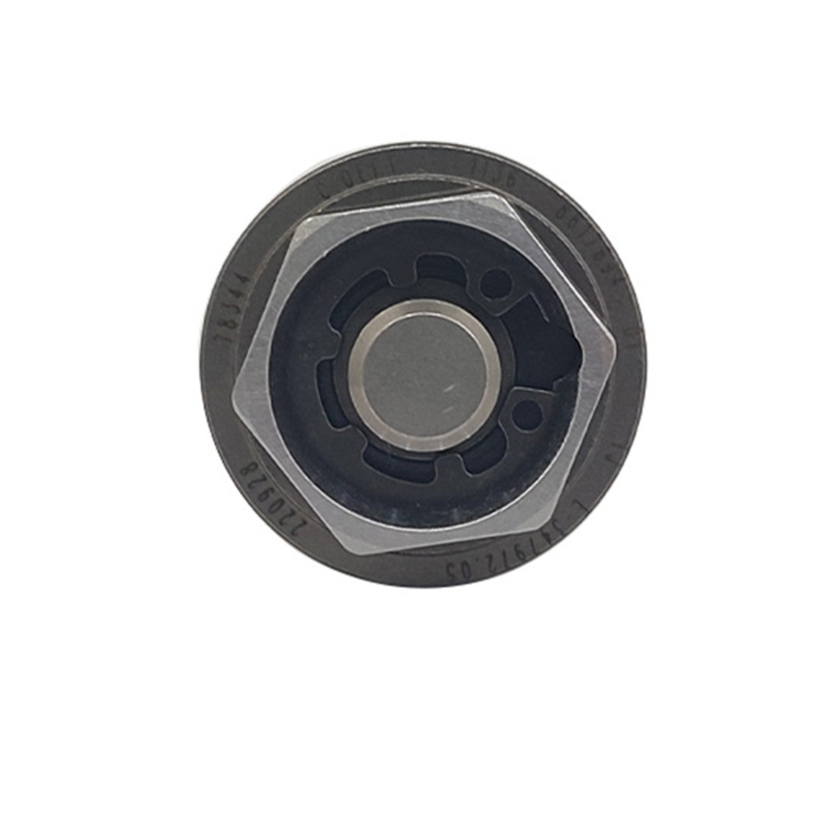 2 pièces Soupape de commande d'huile pour calage variable des soupapes (VVT) du moteur BMW 11368617694