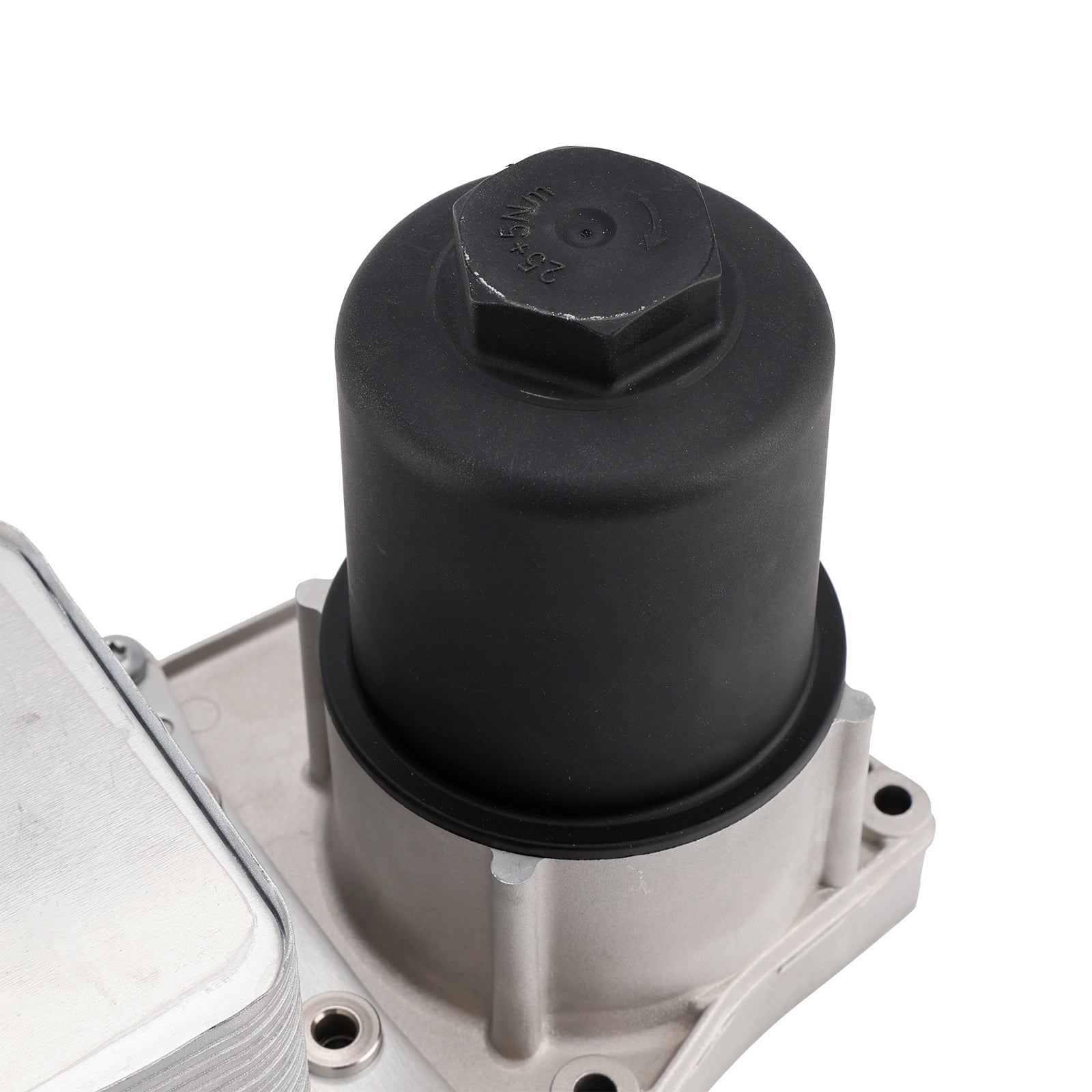 Refroidisseur d'huile moteur LR113200 pour Land Range Rover 4.4 L322 L405 L494 TDV8