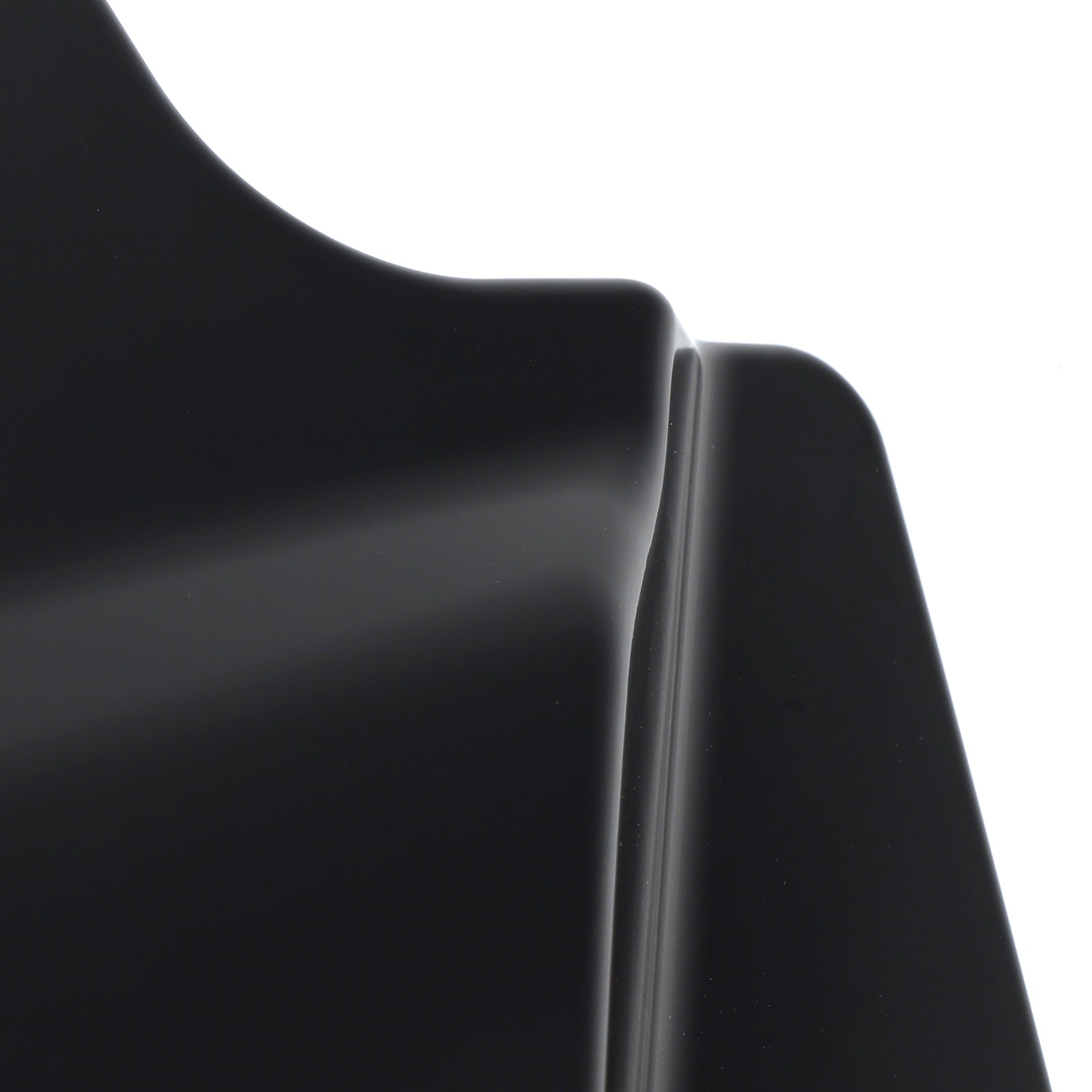 Stranski pokrov akumulatorja za Touring Road Glide, Electra Glide in Street Glide (2009–2024)