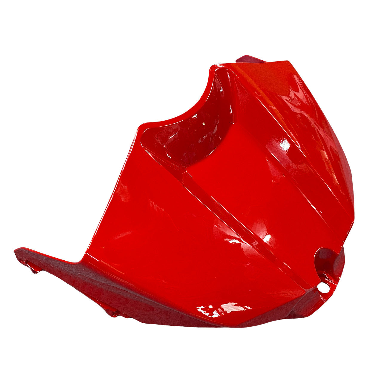Kit de carénage par injection, carrosserie en plastique ABS, compatible avec Yamaha YZF 1000 R1 2012-2014