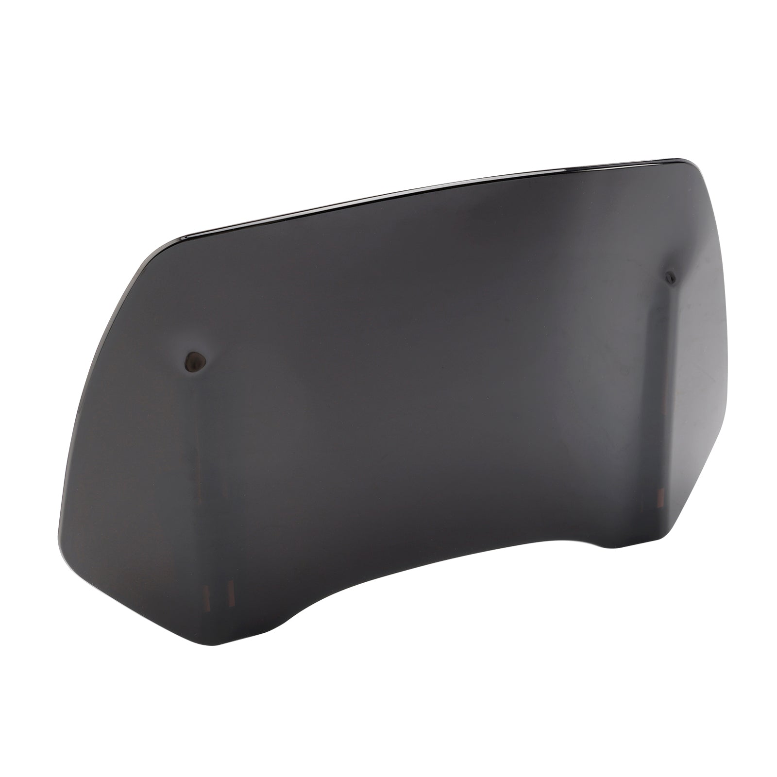 Univerzalni nastavljiv podaljšek deflektorja za vetrovnico na posnetek na vetrobranskem steklu