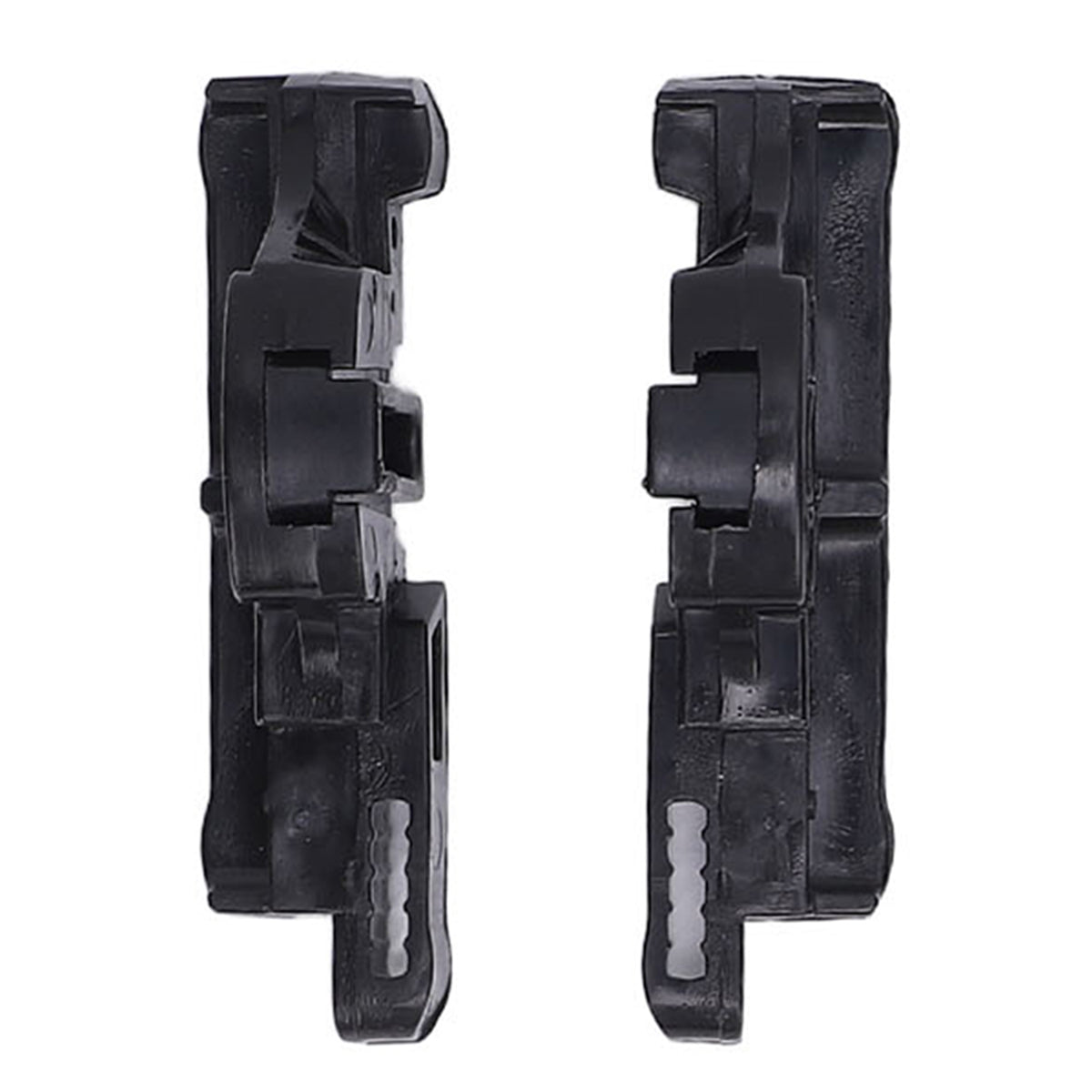 14Pc Sunroof Bracket Slider Buckle Rail Clip Repair Kit pour Jeep Renegade 15-21