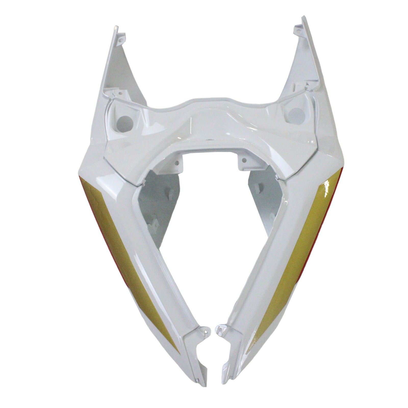 Kit de deficiencia inyectado en plástico AB para Honda CBR1000RR-R 2020-2023