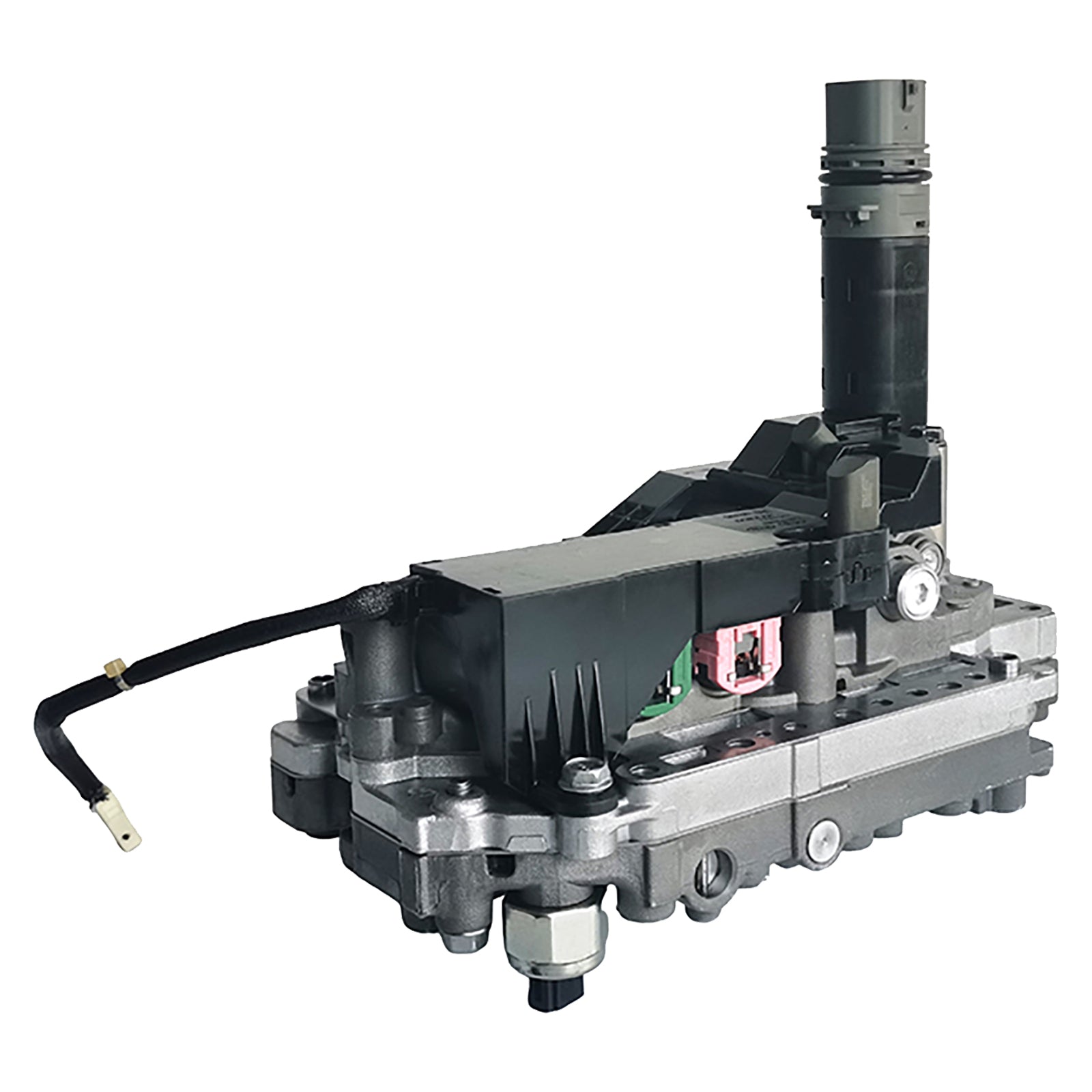 Corps de soupapes de transmission avec plaque 48800-2H000 C0GF1 pour Hyundai 2019+