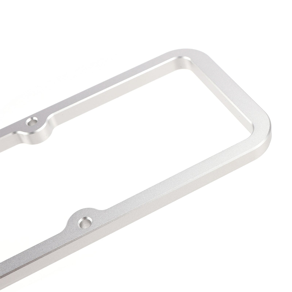 Entretoise de couvercle de soupapes Small Block 1/2"" 3/8"" 500 Riser 350 pour rouleau de montage sur arbre