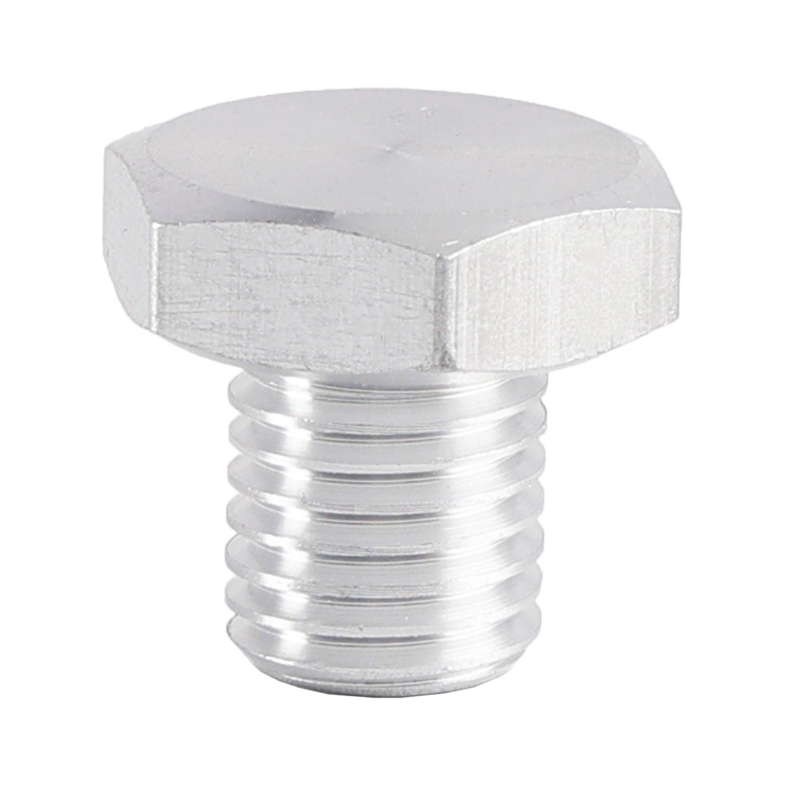 Tapa de la cabeza del cilindro para el agujero del sensor de temperatura del líquido de enfriamiento M12-1.5 LS1 LSX LS3 551158