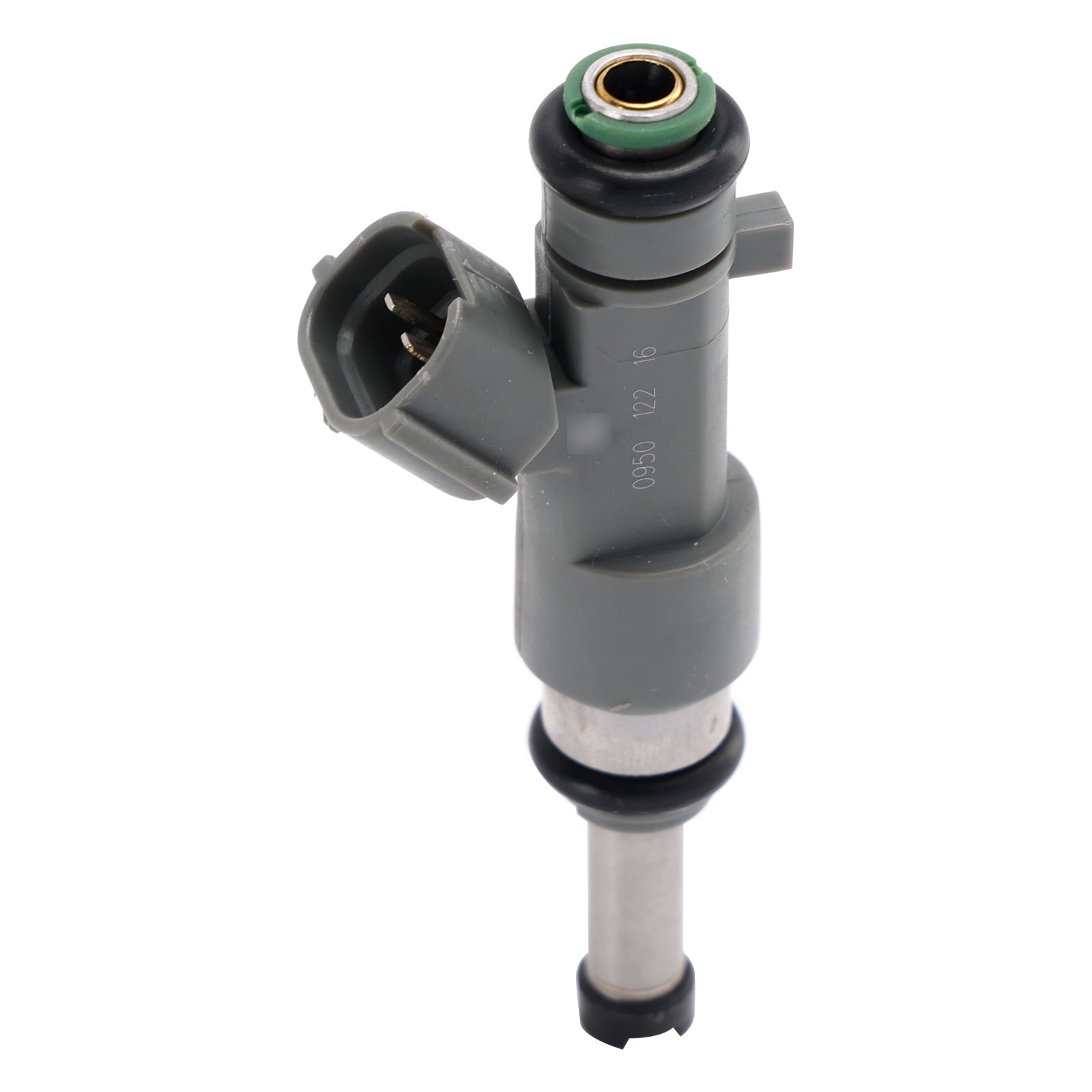 1 injecteur de carburant pour Nissan Frontier 2.5L 2005-2019 16600-EA00A