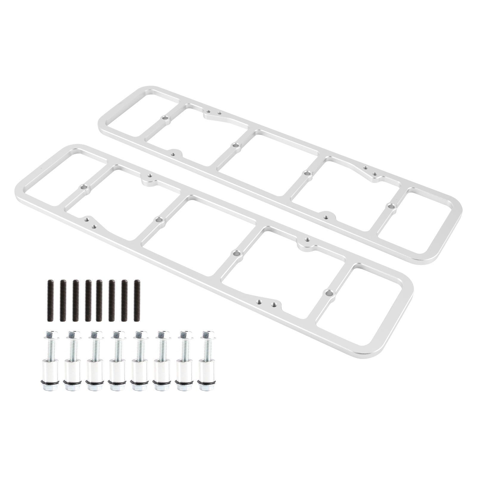 Adaptateur de couvercle de soupape 1955-1986 périmètre à 1987-2002 tête de boulon central 350 327 551542