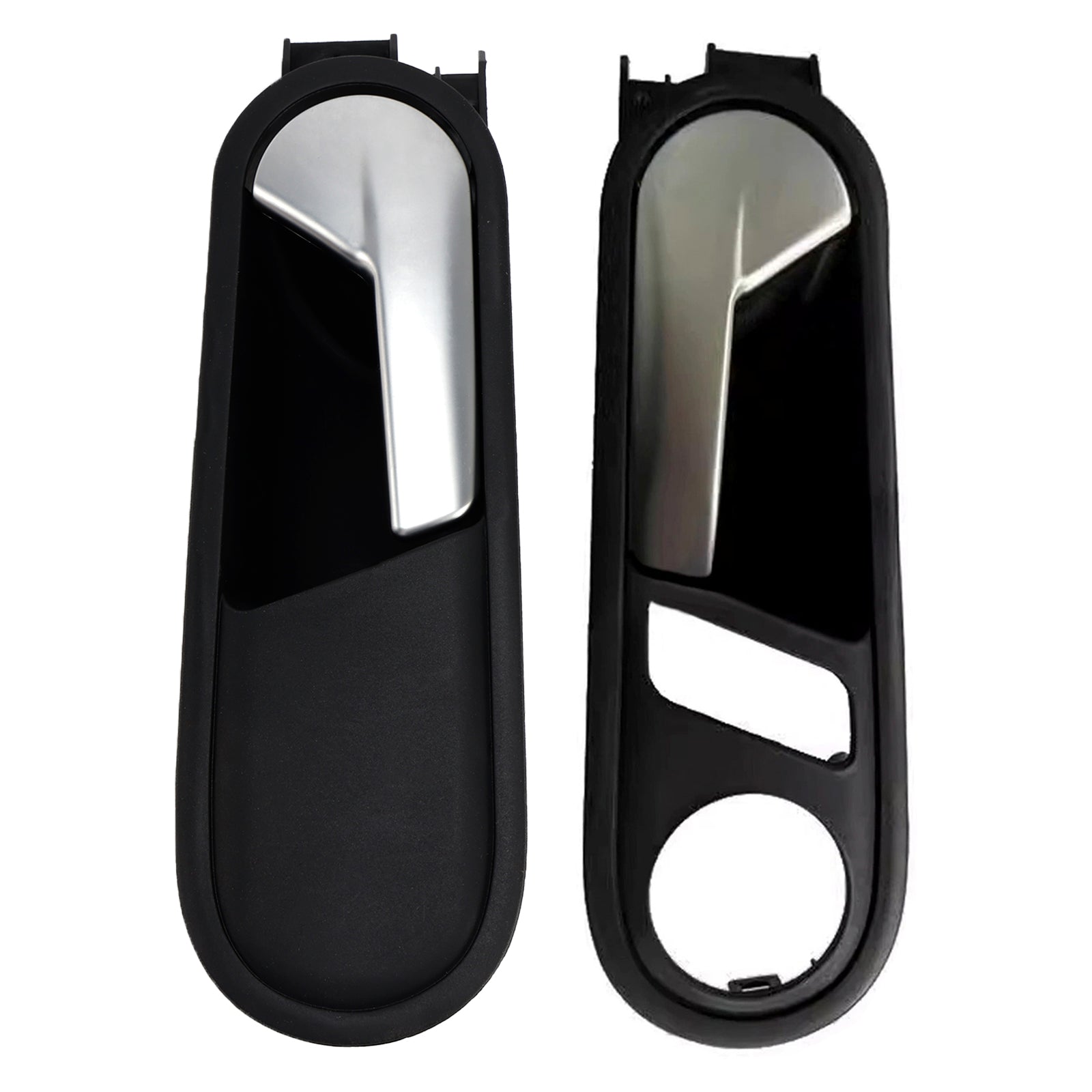 Pokrov levega in desnega vratnega ročaja za VW Beetle 2012-2014 5C5837113 5C5837114