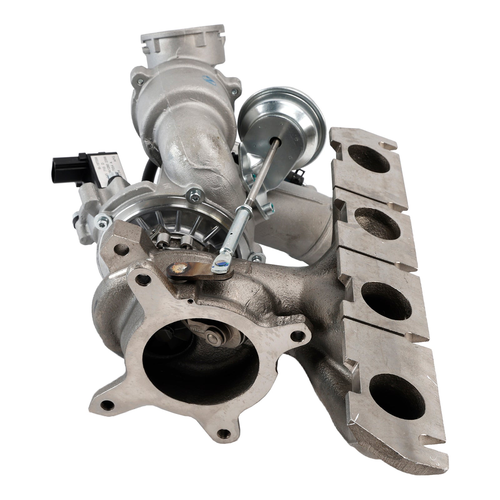 Turbocompresseur 06J145701T pour Volkswagen Beetle 12-13/CC 09-16