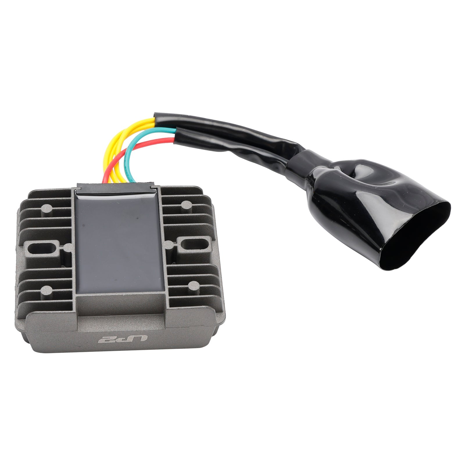 5 -johdannainen tasasuuntaajan säädin SMC Stinger -kapteeni Quadzilla Ram Titan 300